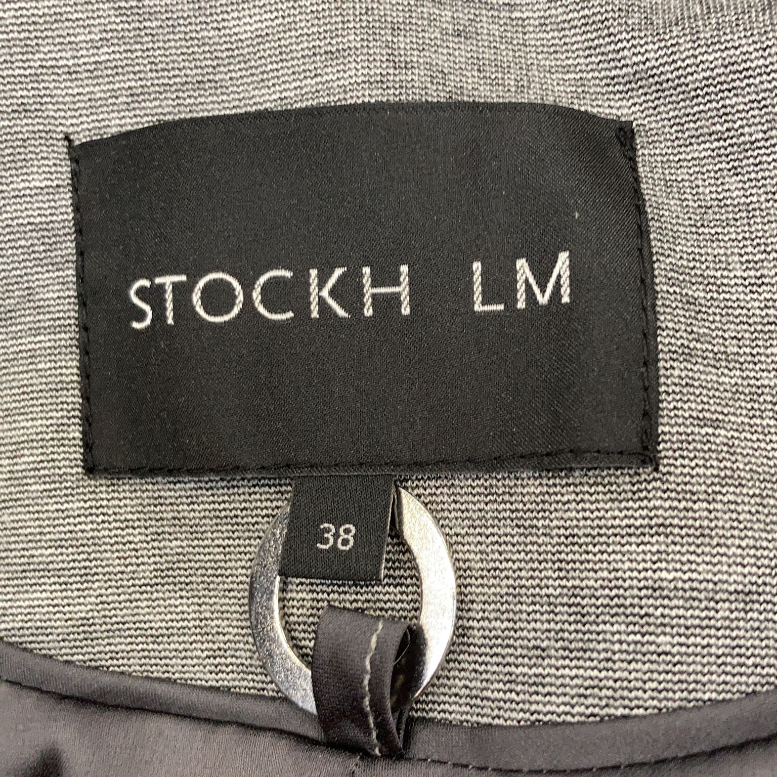 STOCKH LM