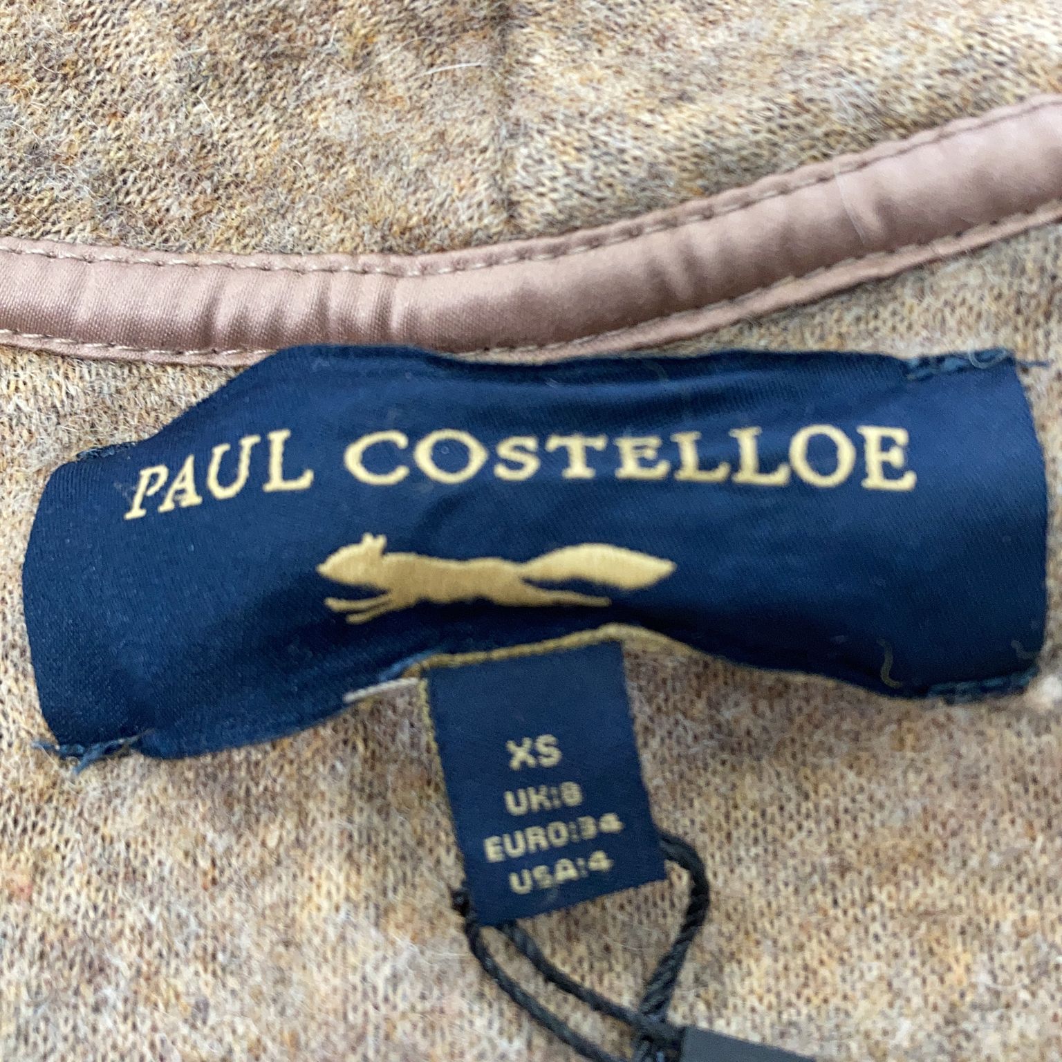 Paul Costelloe