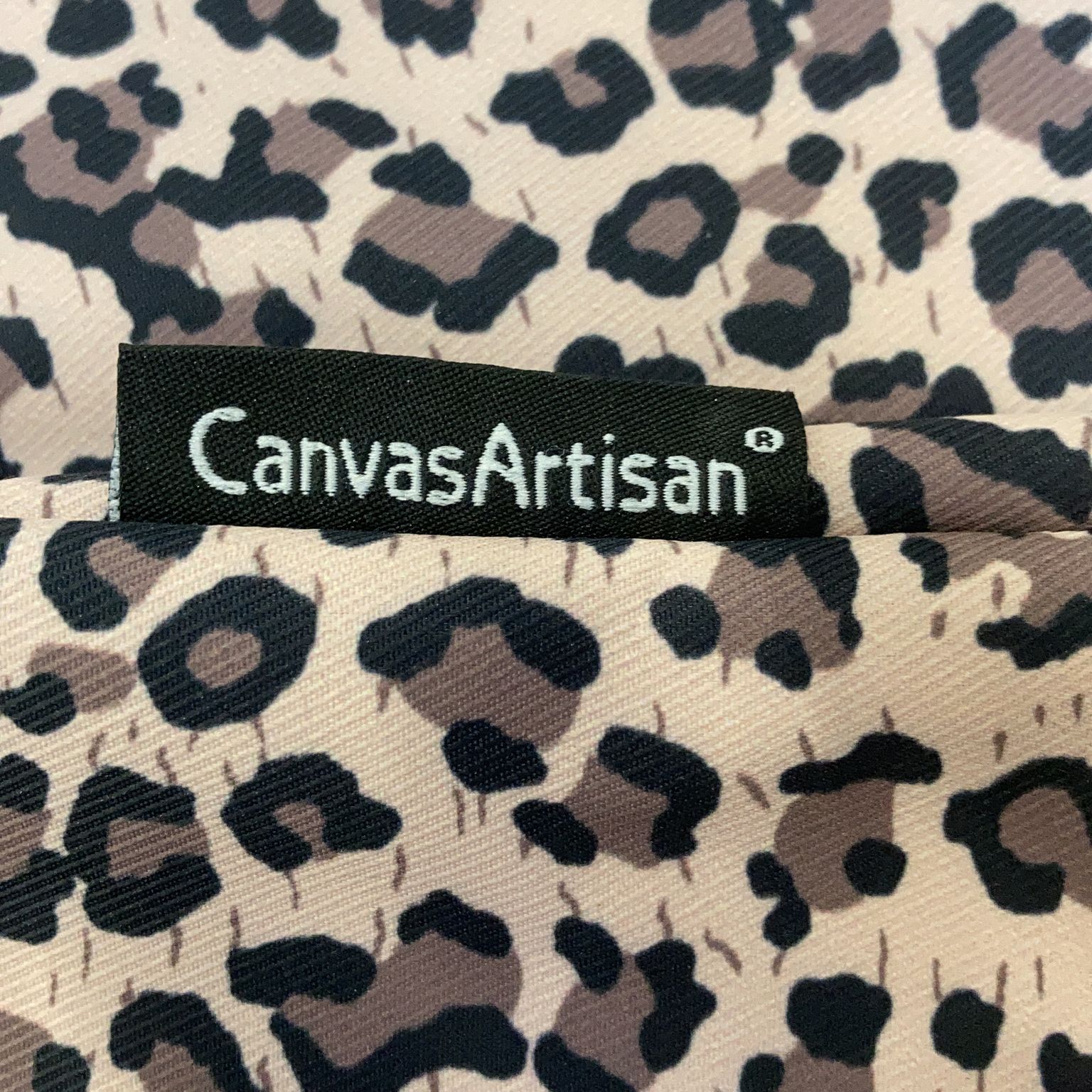 Canvas Artisan