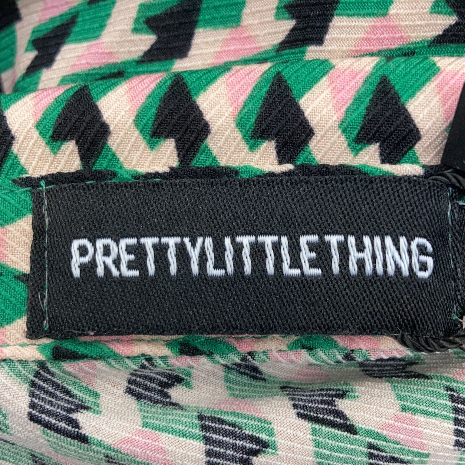 PrettyLittleThing