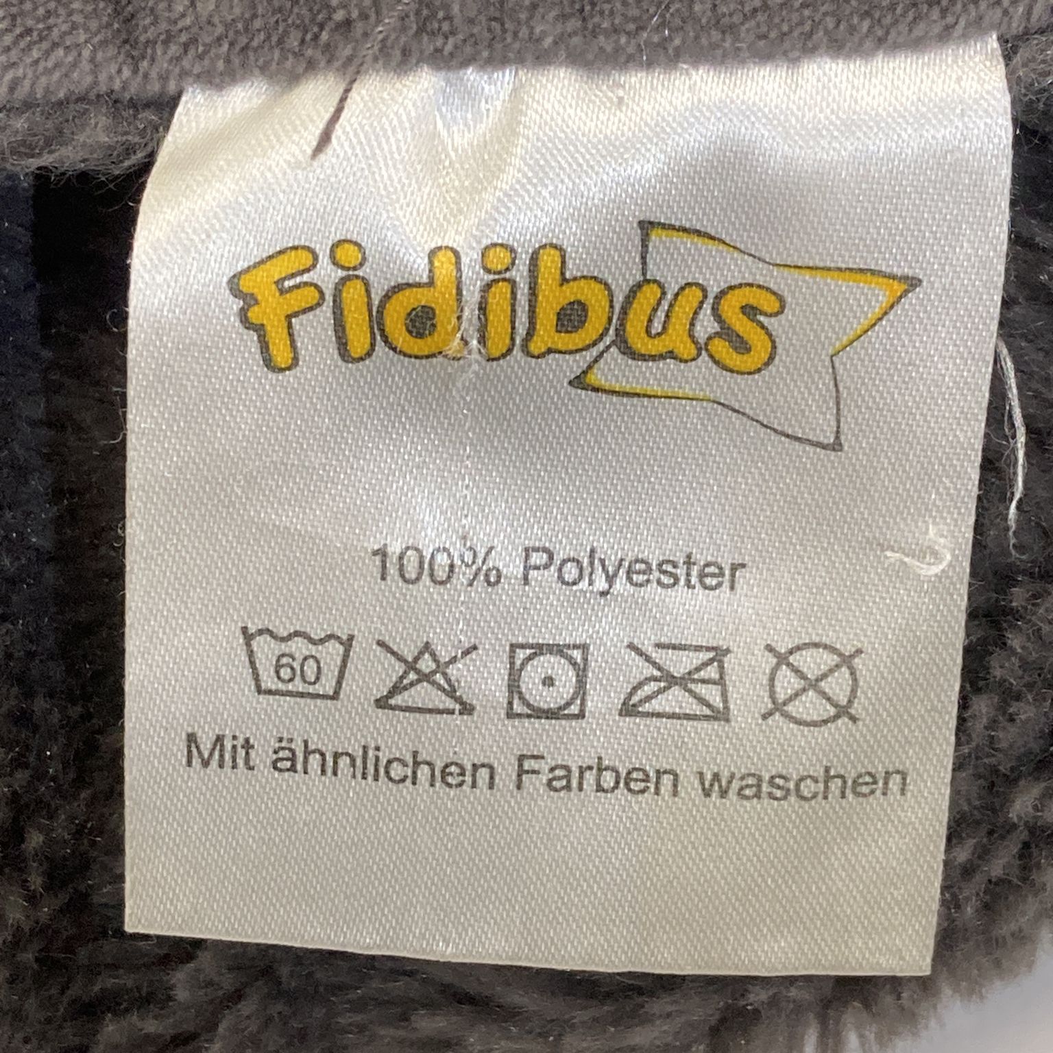 Fidibus