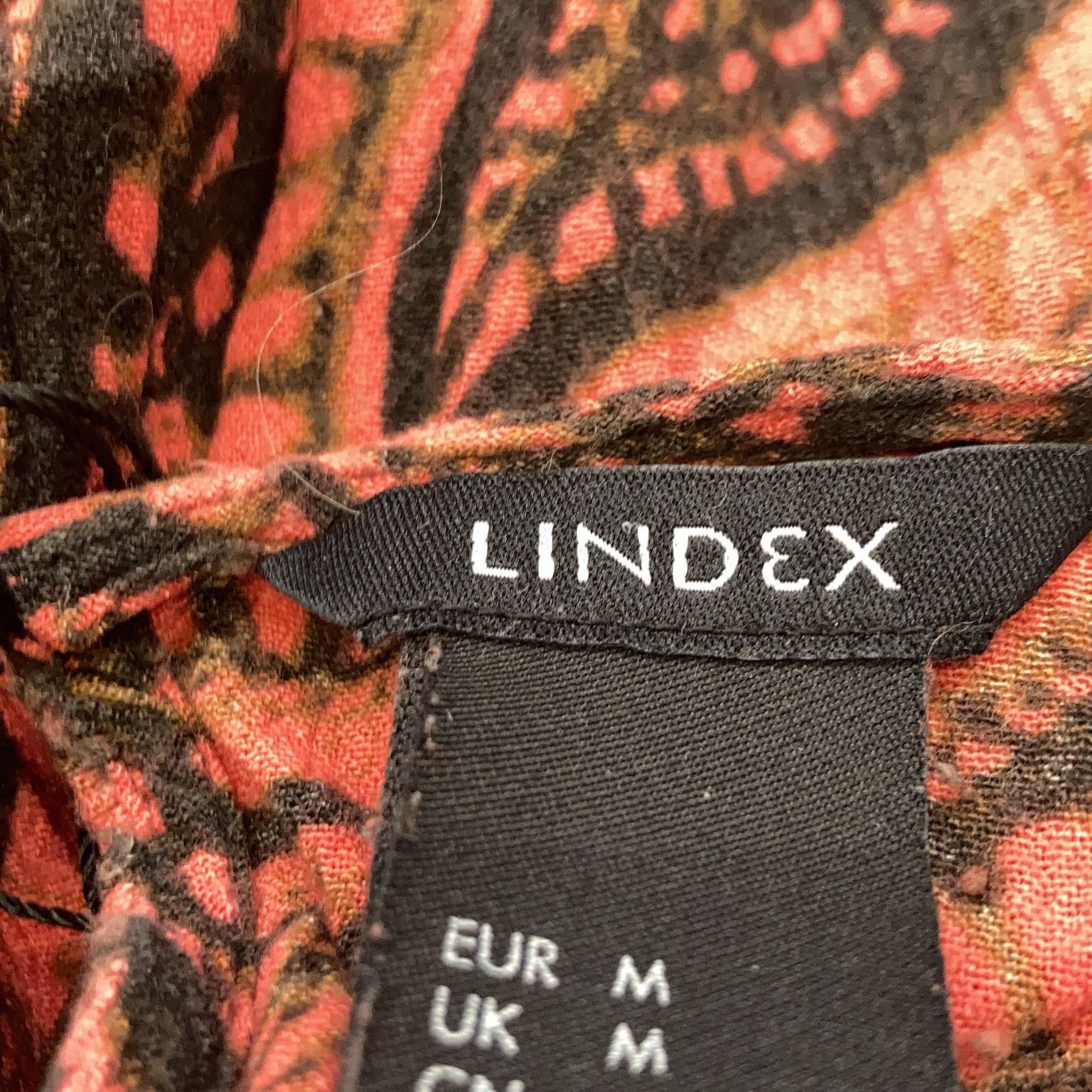 Lindex