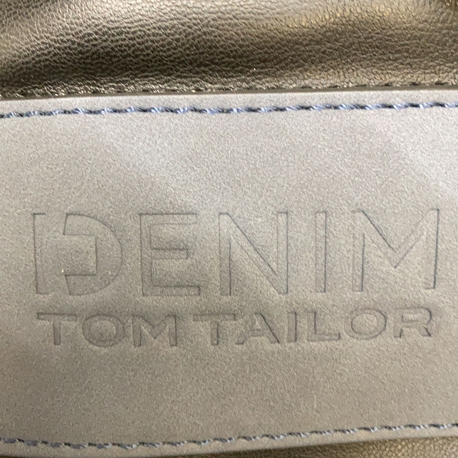 Tom Tailor Denim