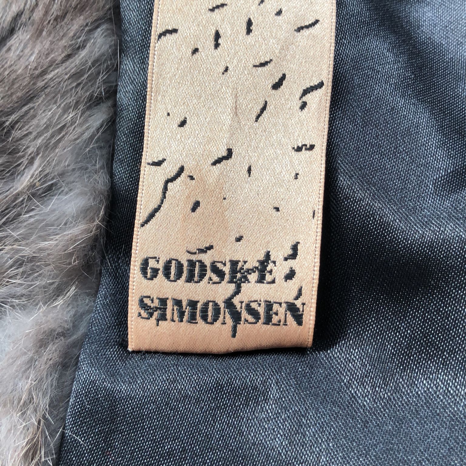 Godske Simonsen