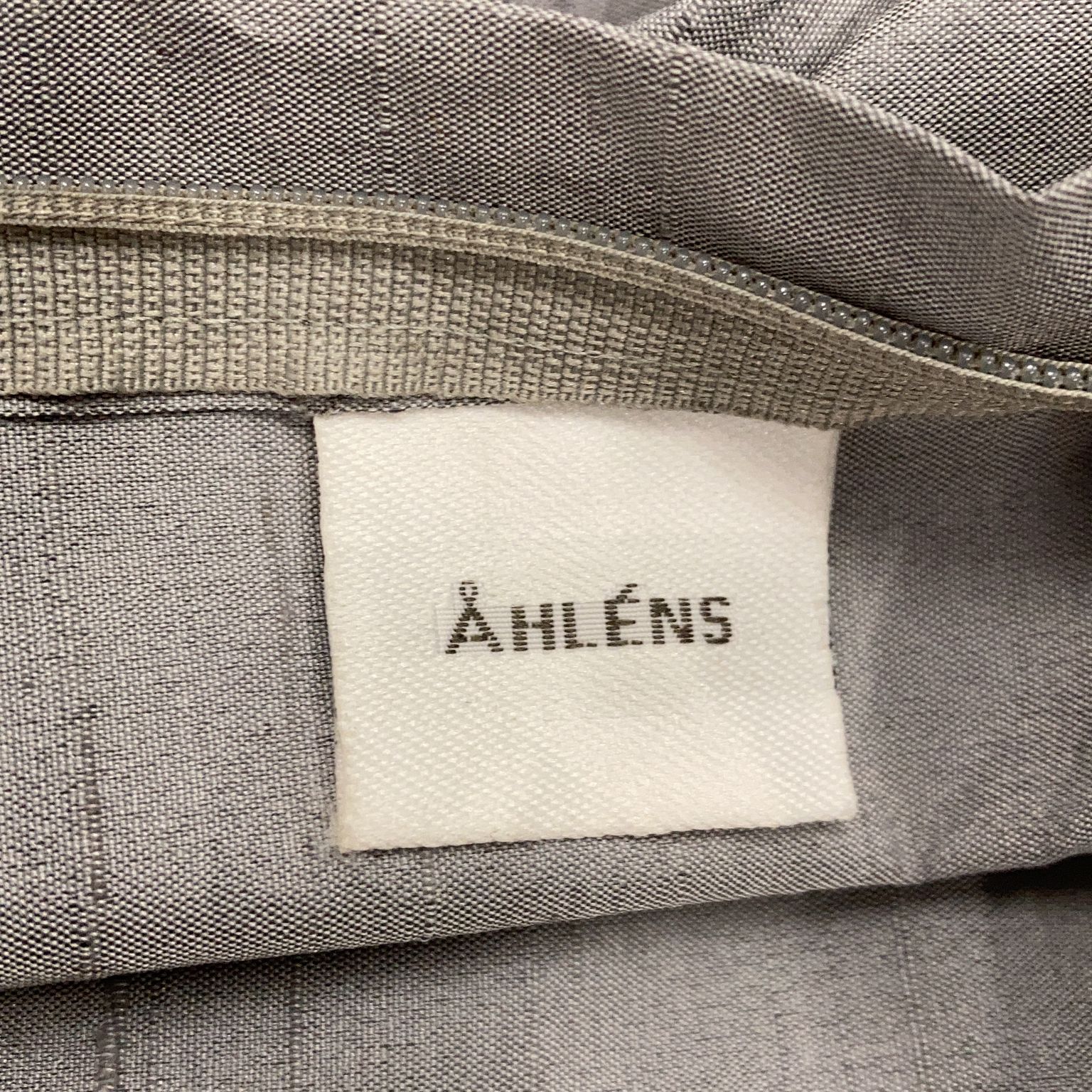 Åhléns