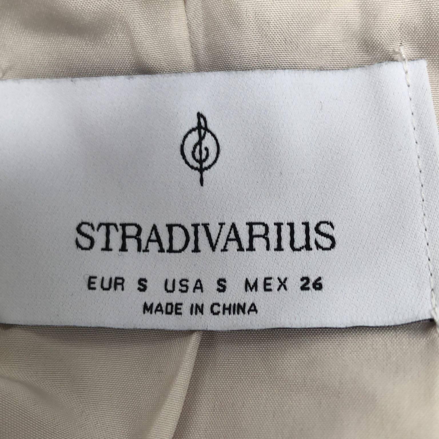 Stradivarius