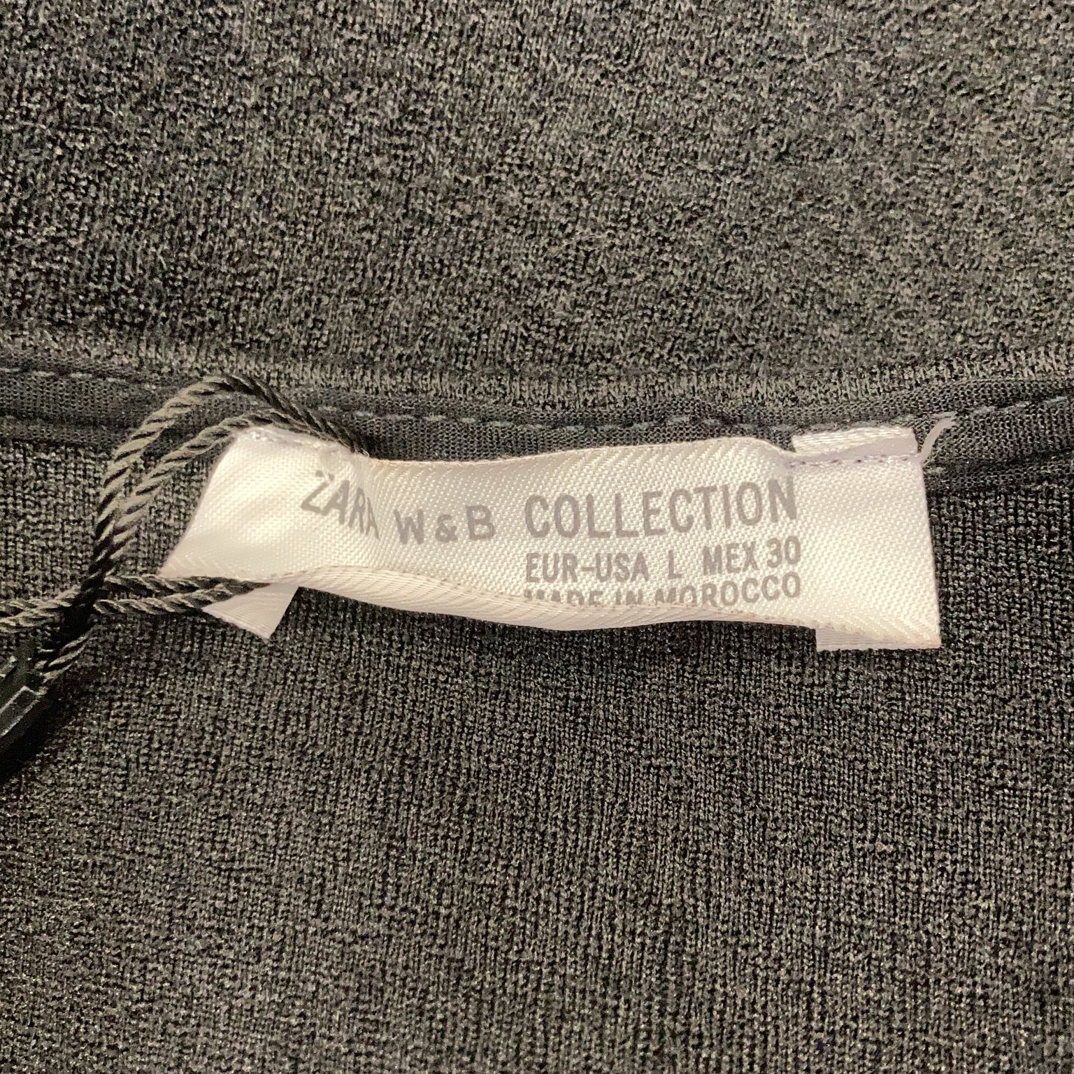 Zara WB Collection