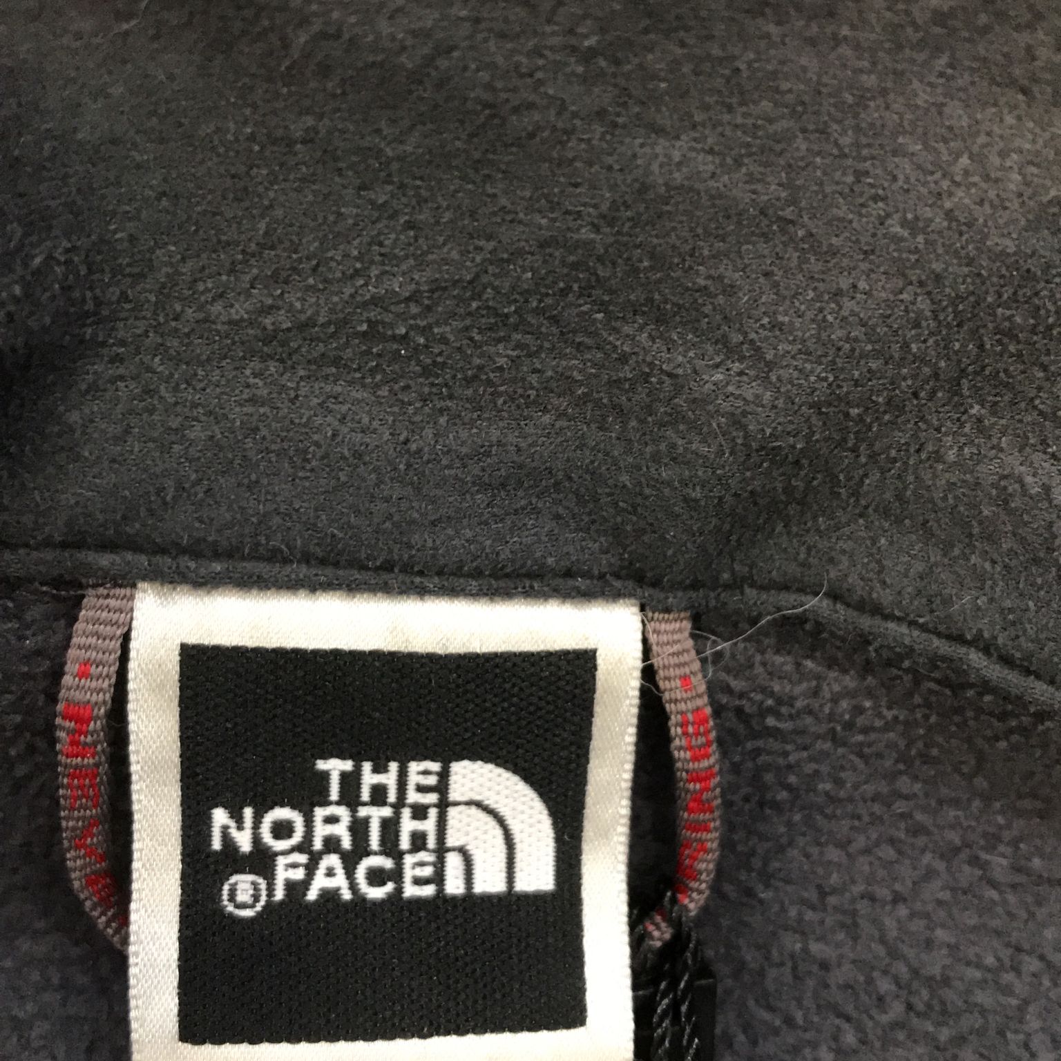 The North Face