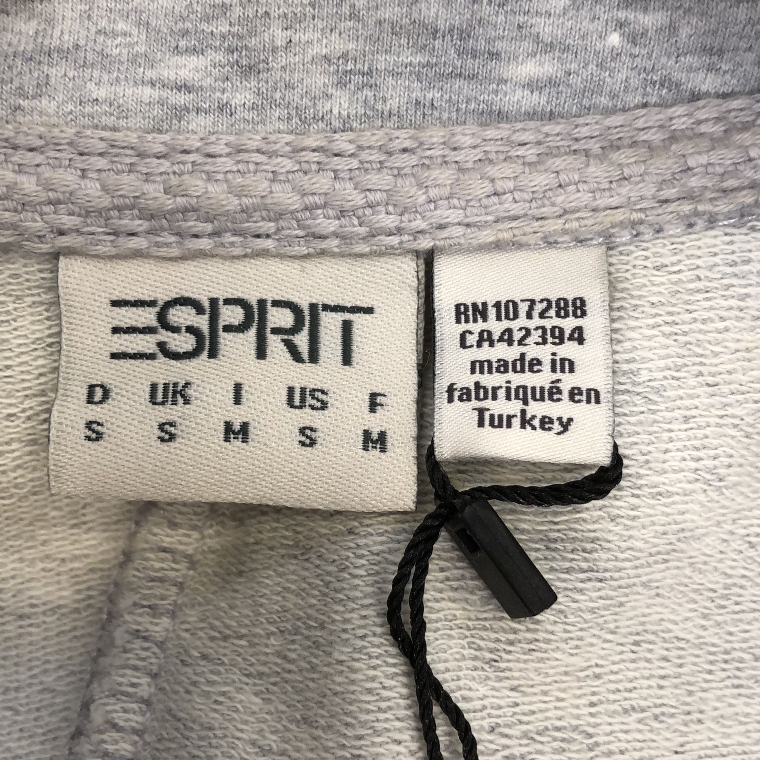 ESPRIT