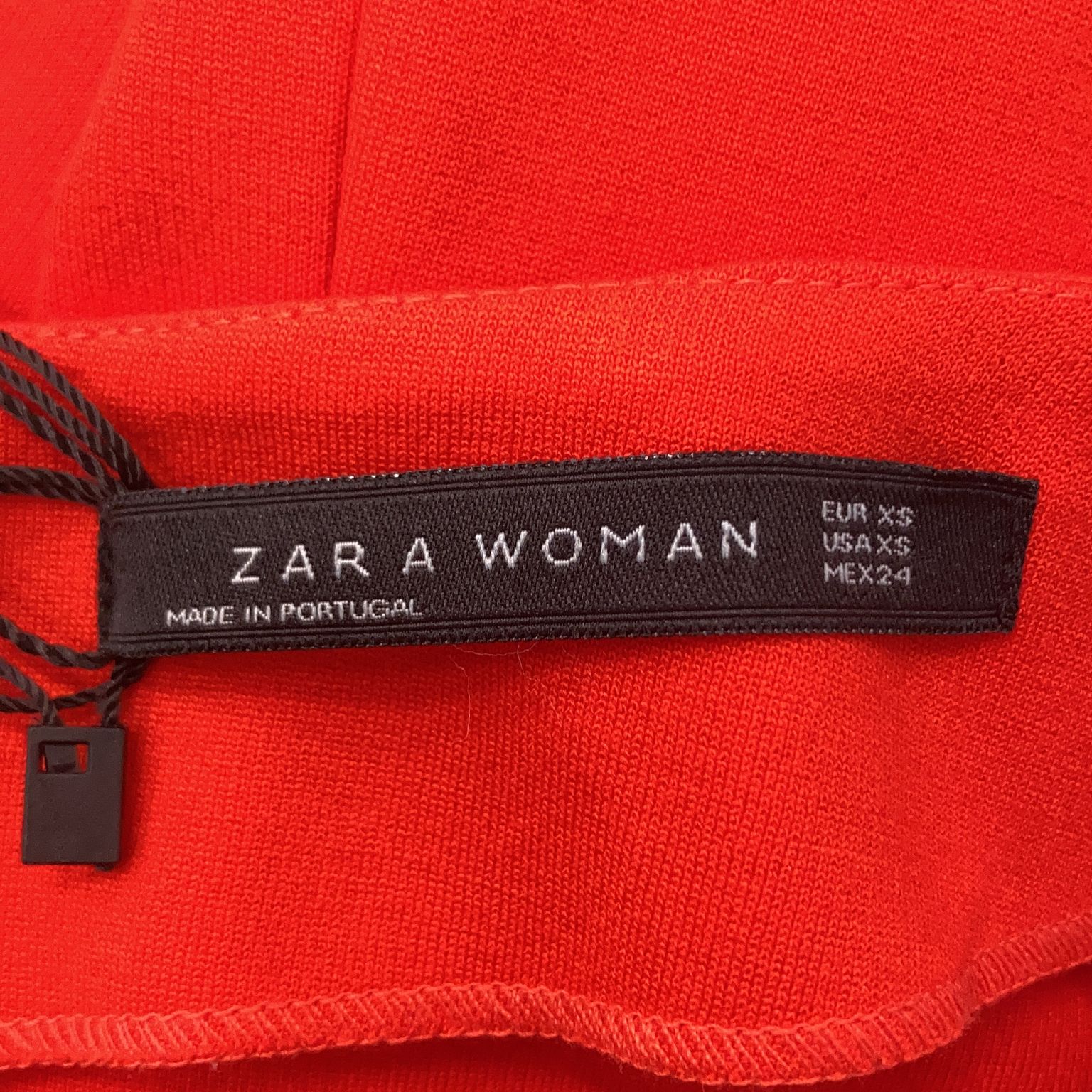 Zara Woman