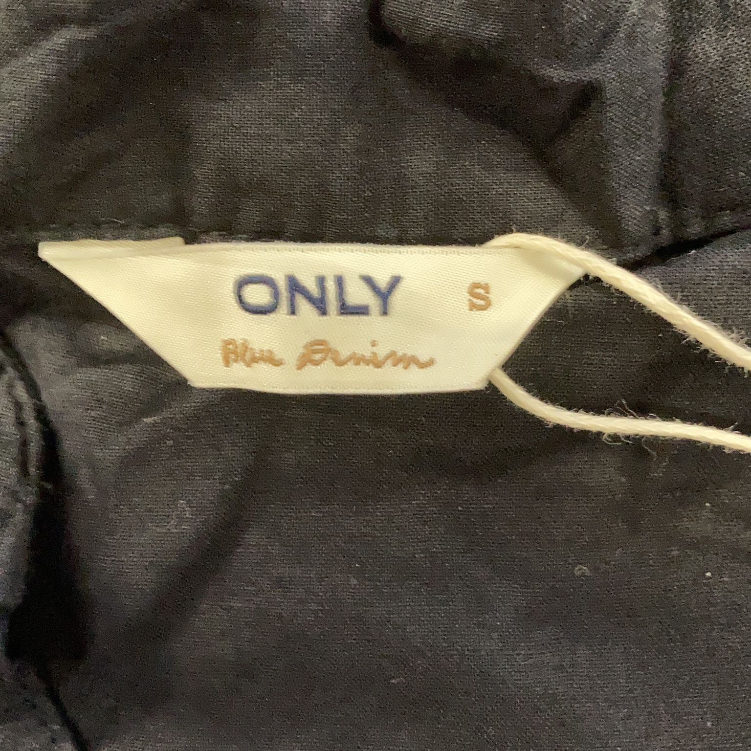 ONLY Blue Denim