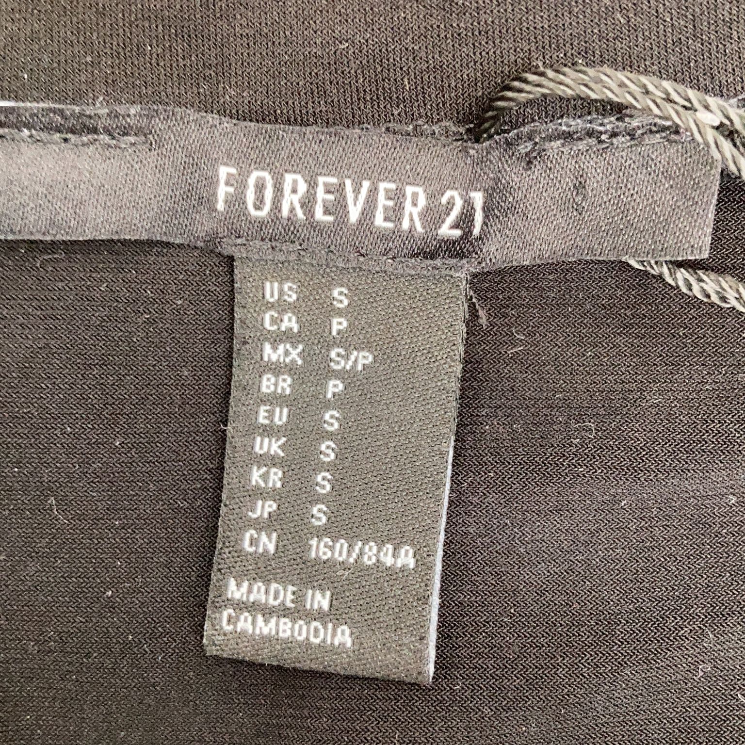 Forever 21