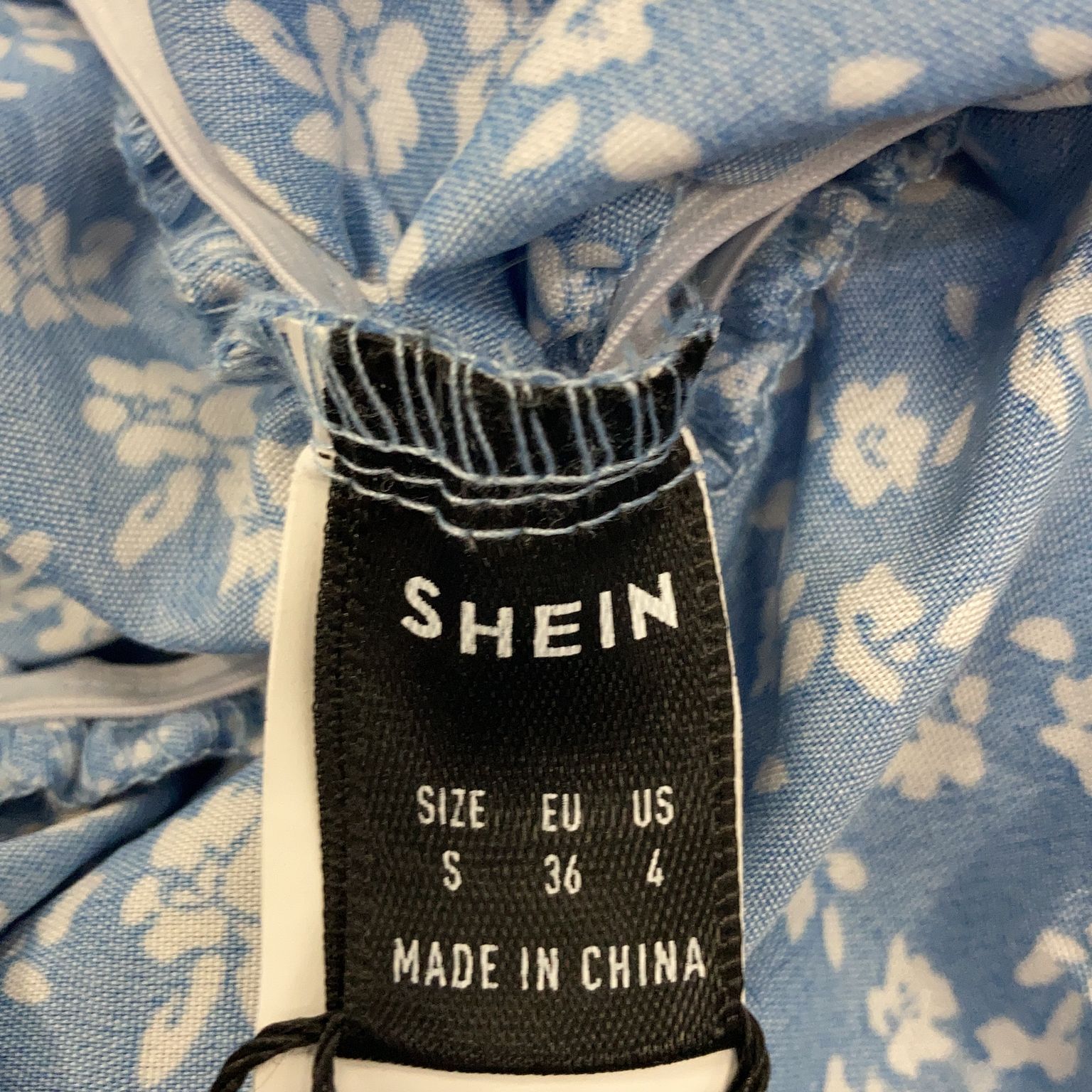 Shein