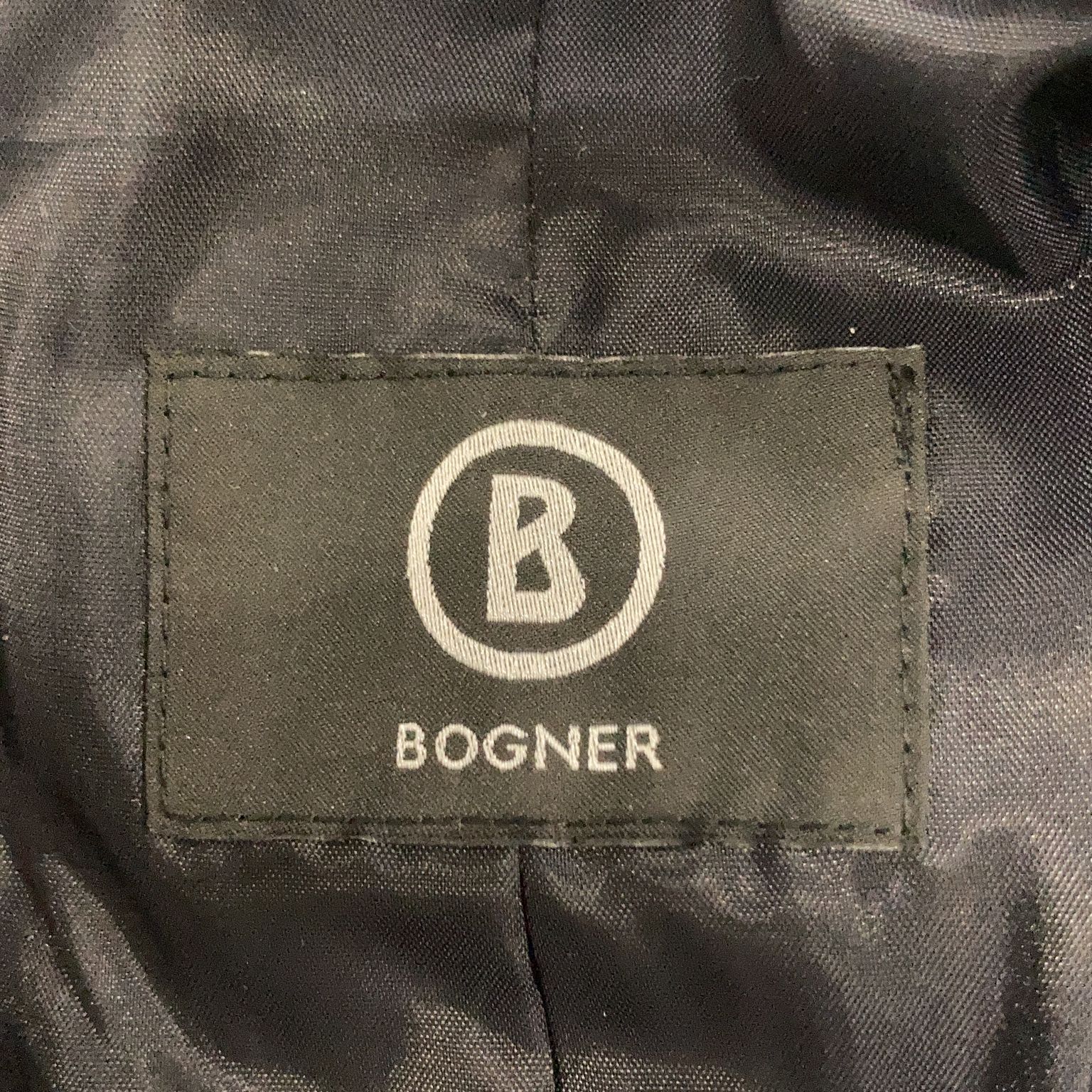 Bogner