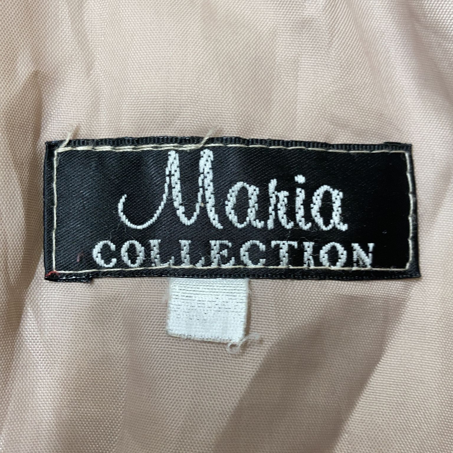 Maria Collection