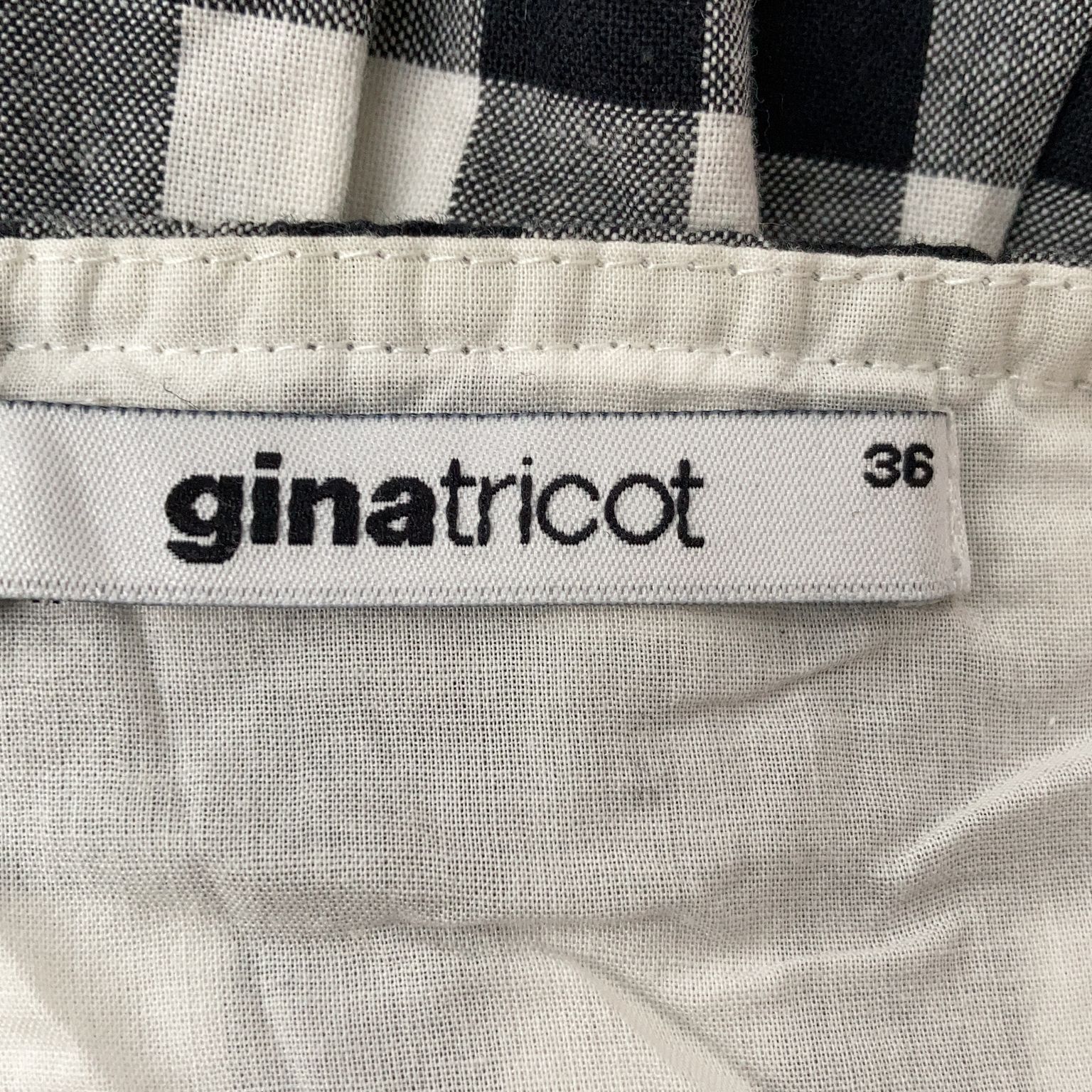 Gina Tricot