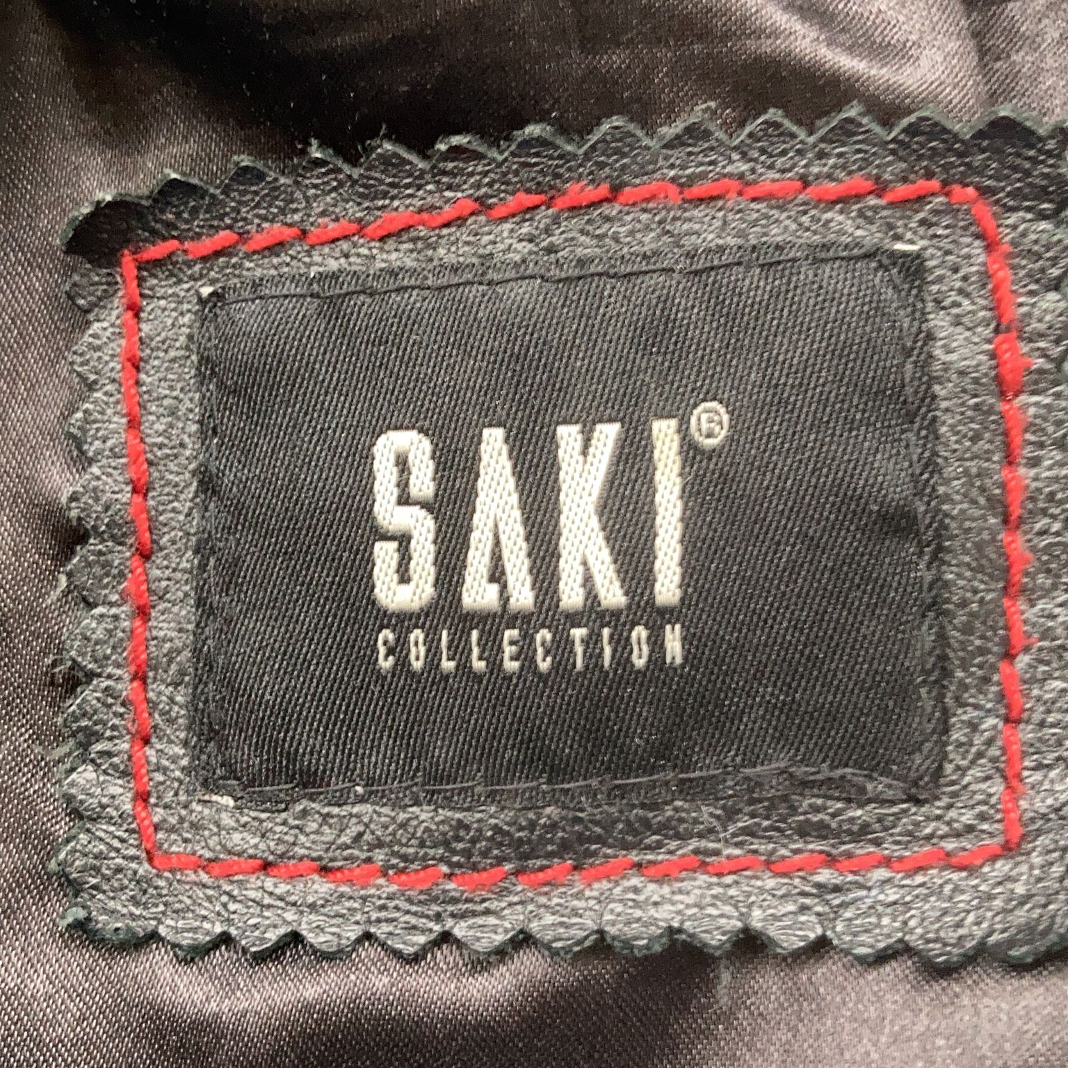 Saki Collection