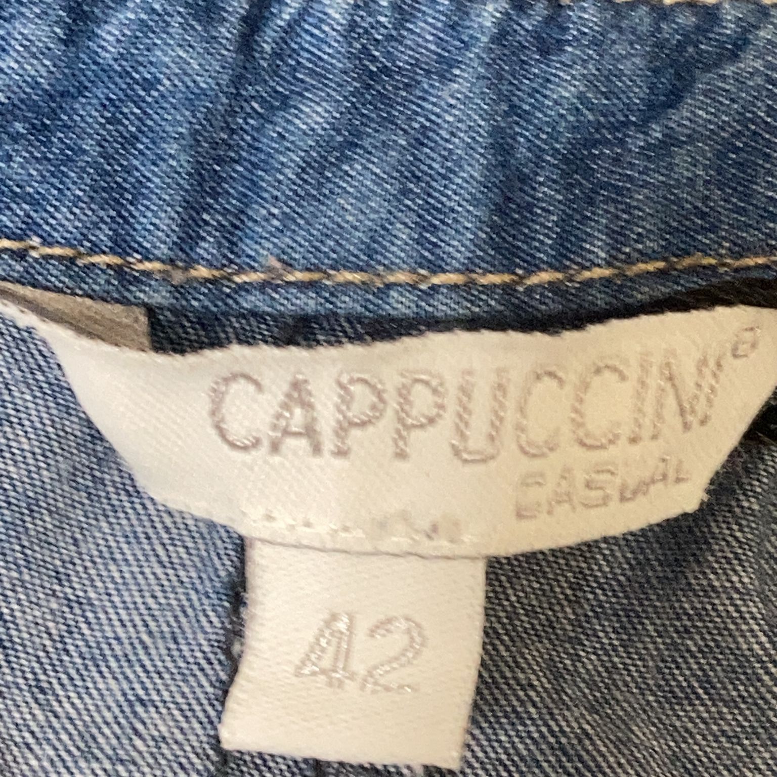 Cappuccini