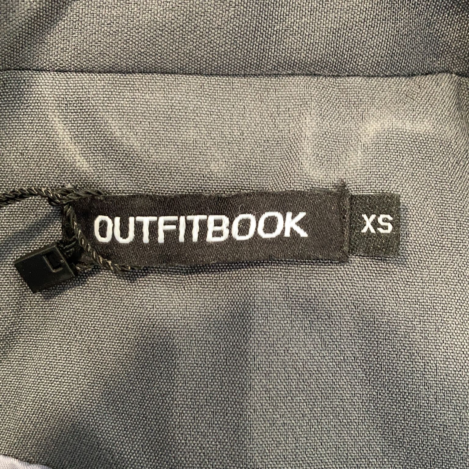 Outfitbook