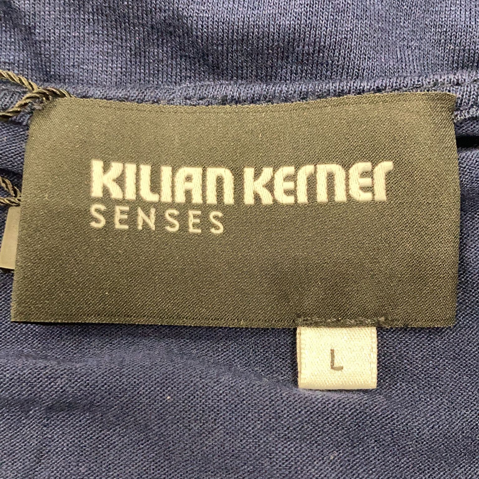 Kilian Kerner Senses