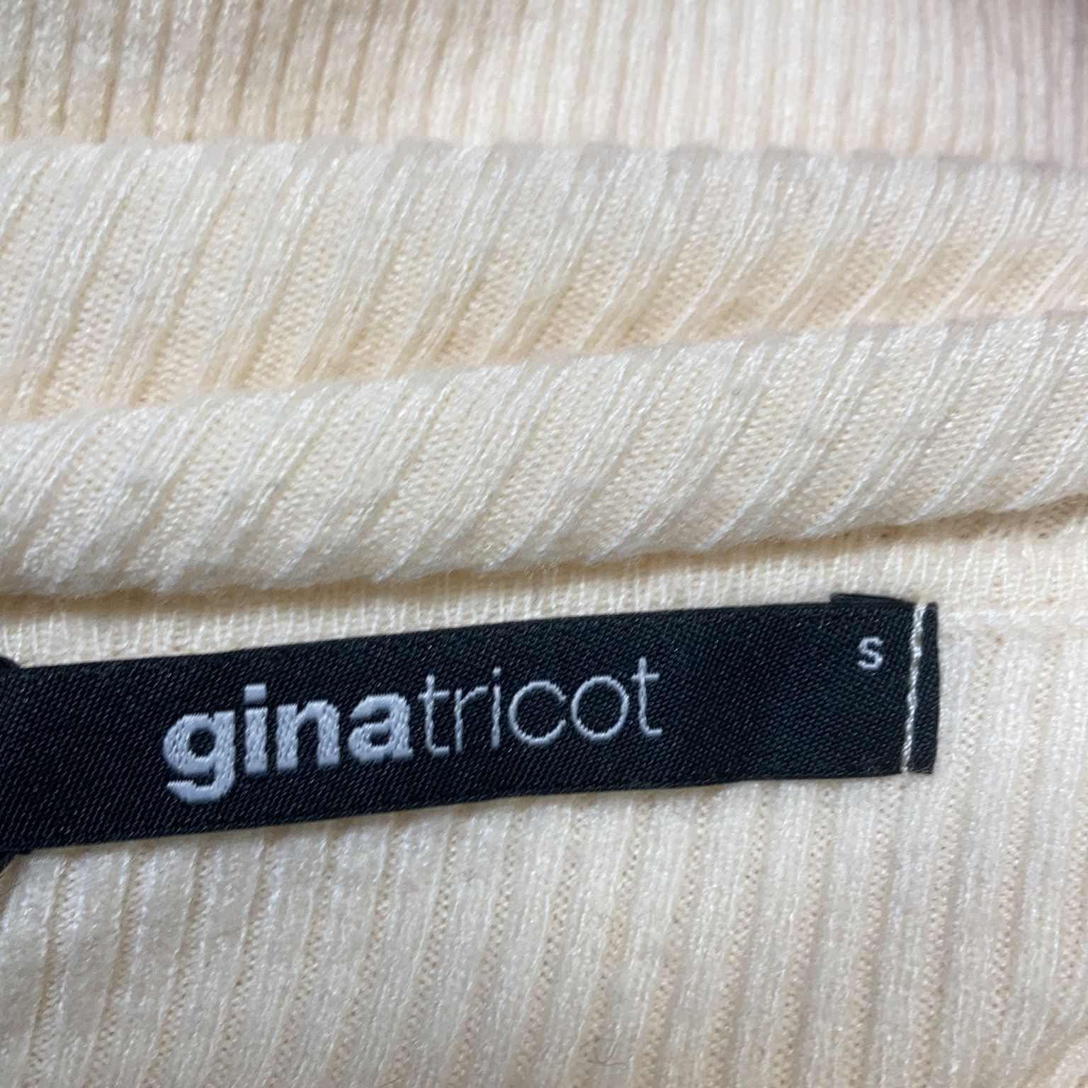 Gina Tricot