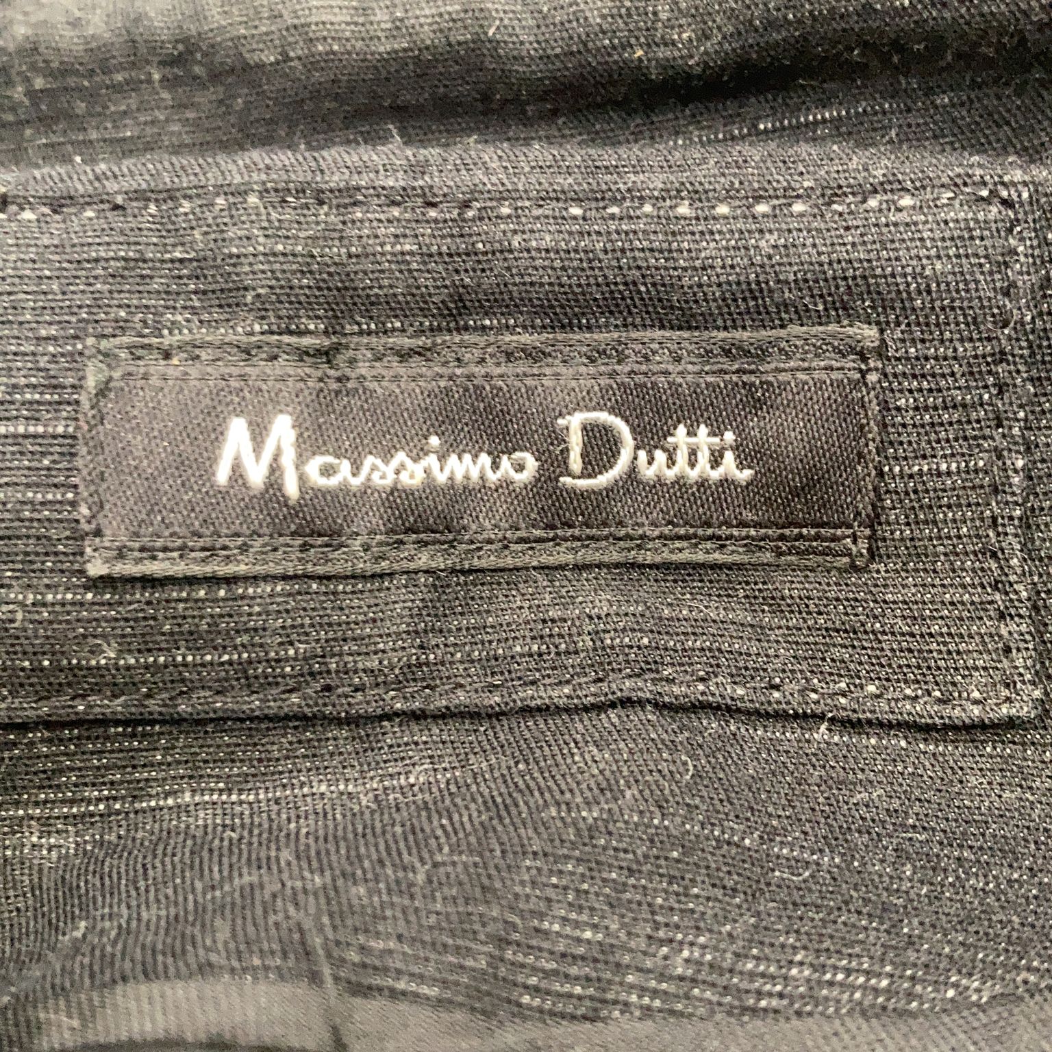 Massimo Dutti