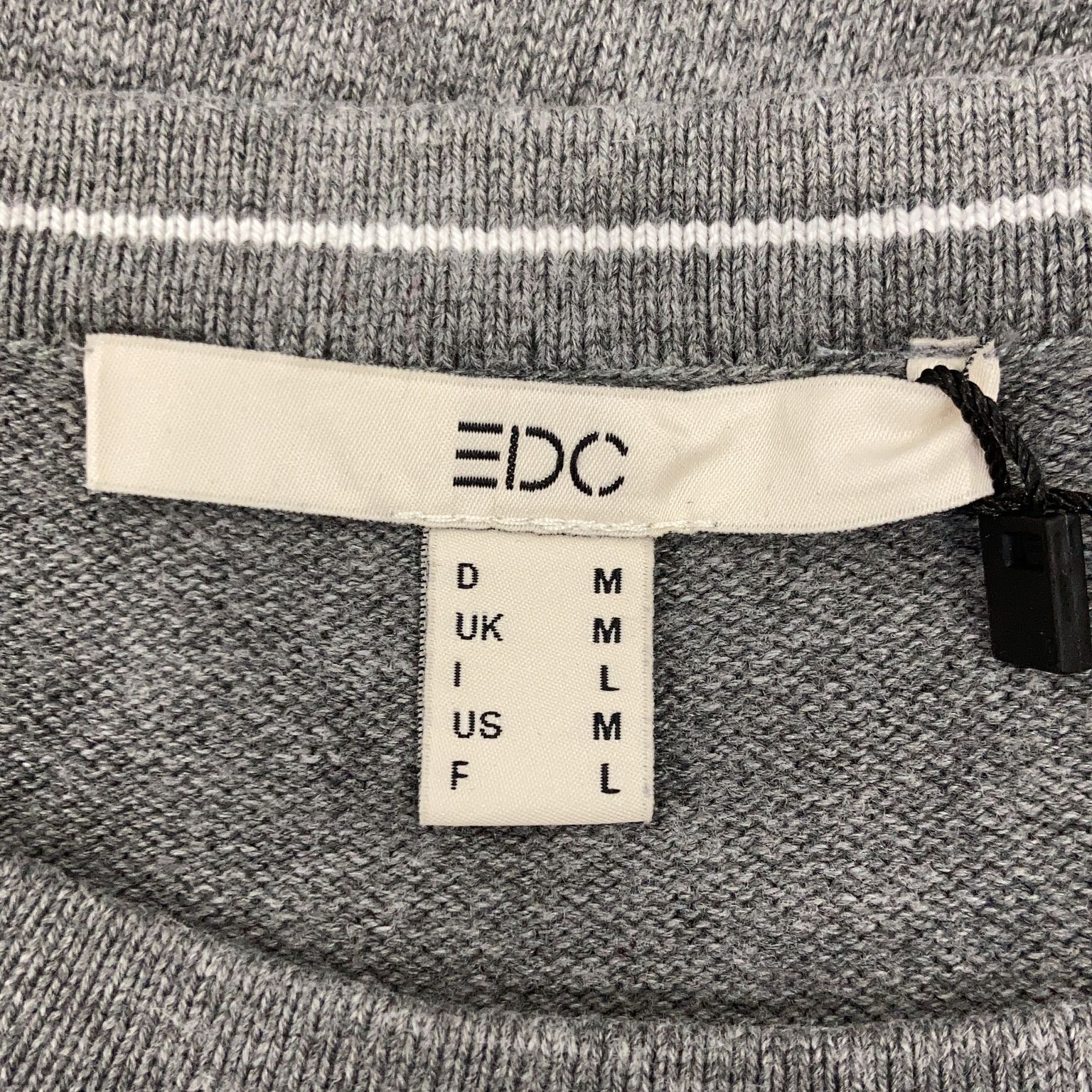 EDC by ESPRIT