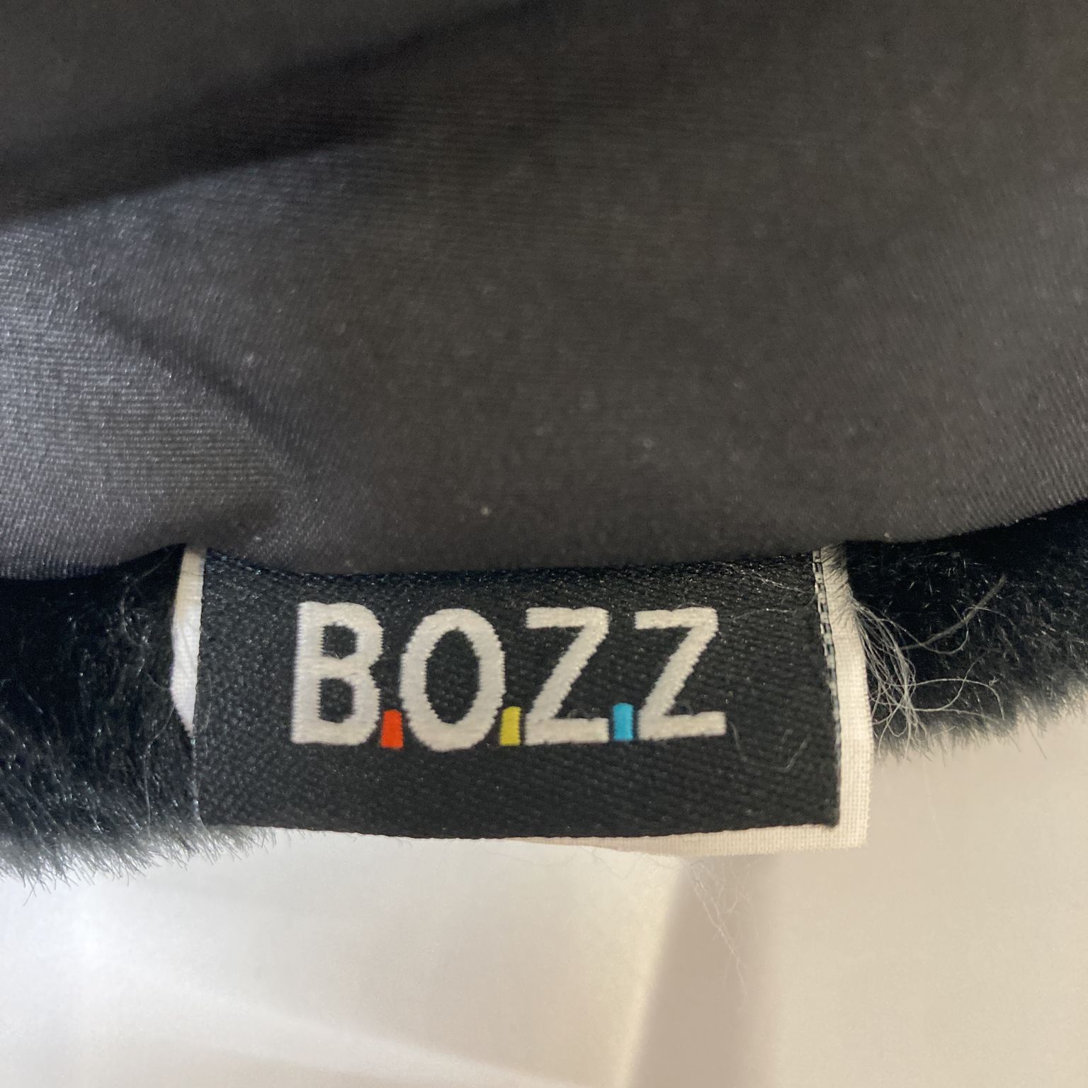 Bozz