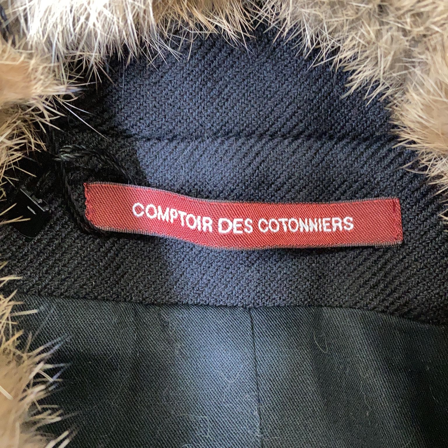 Comptoir des Cotonniers