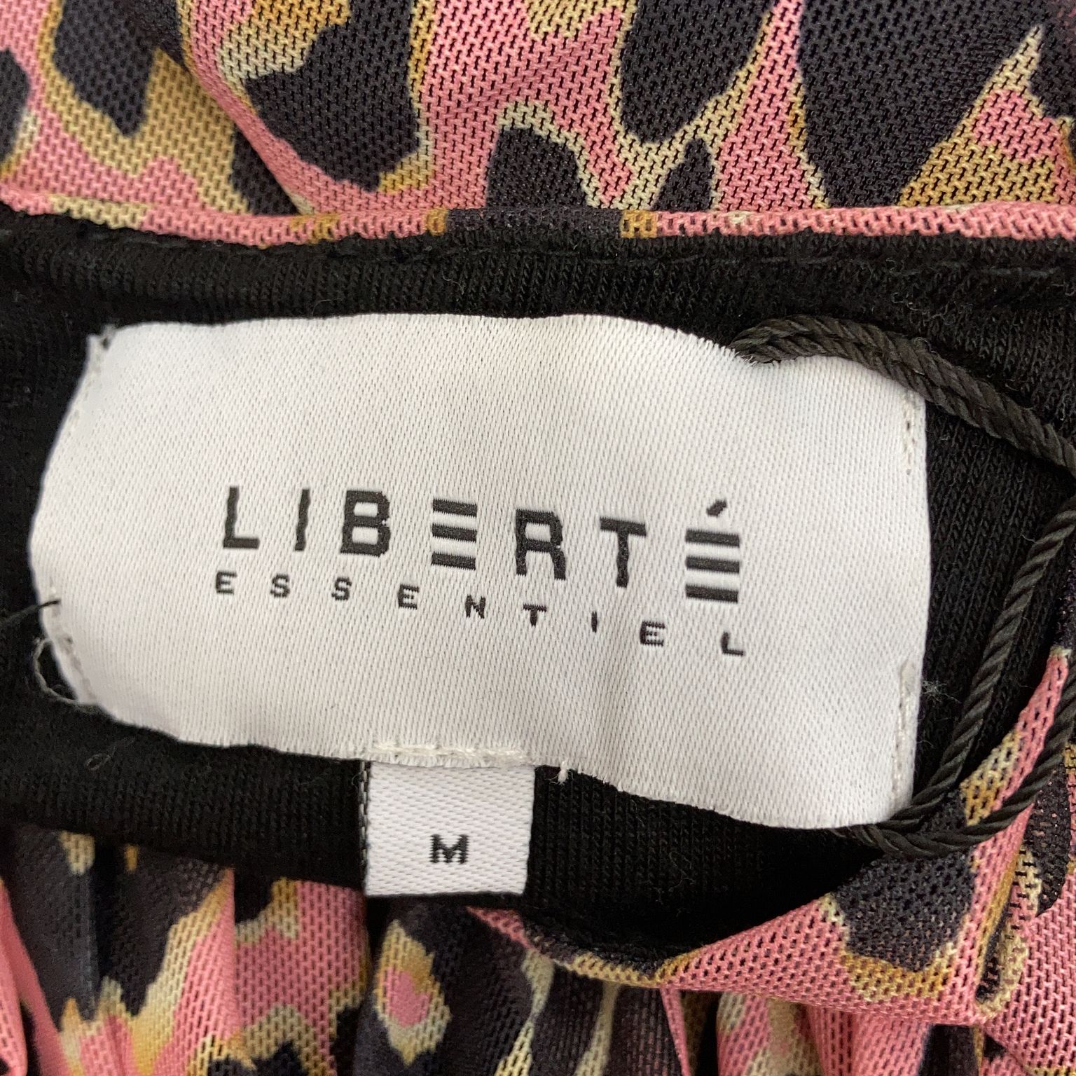 Liberté Essentiel