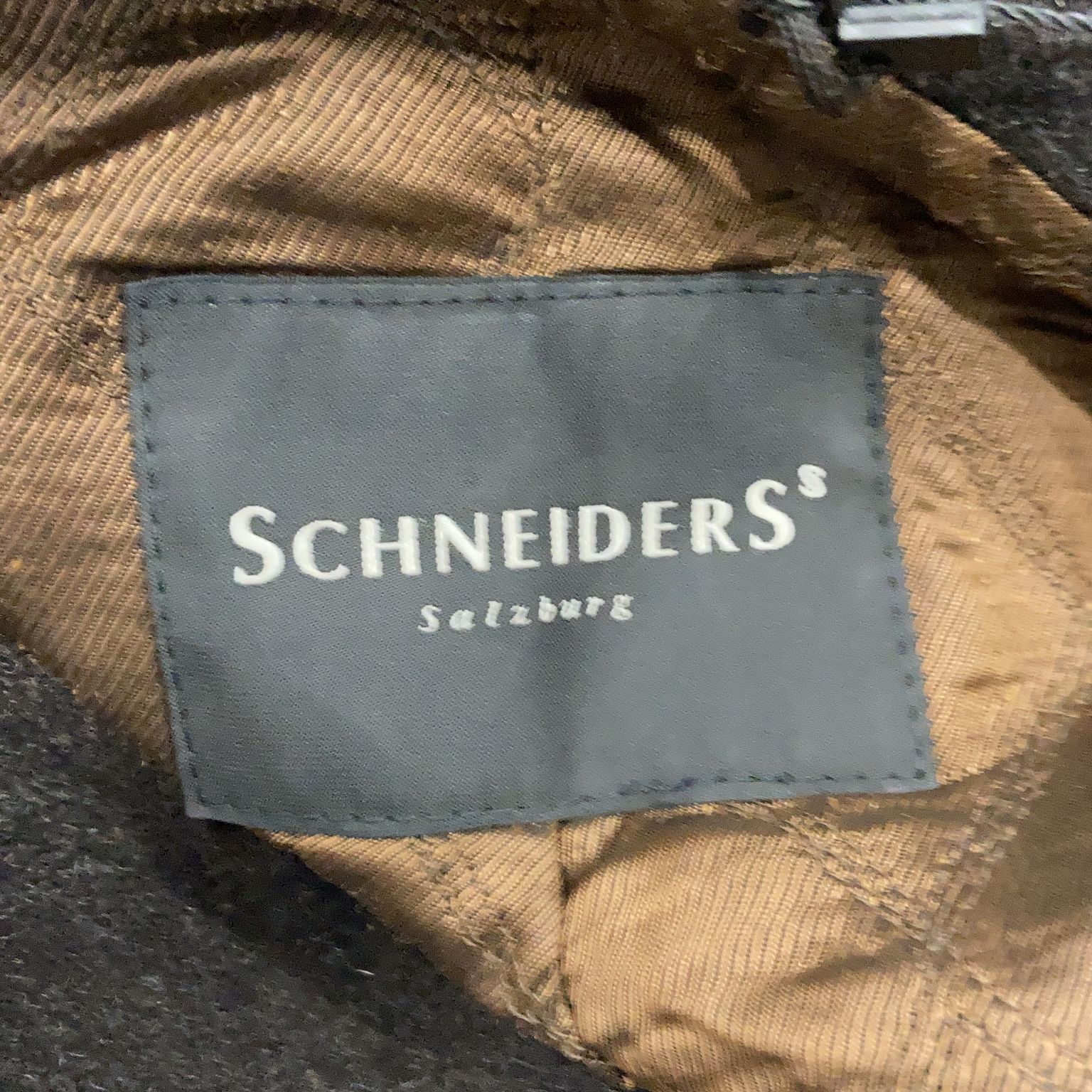 Schneiders Salzburg