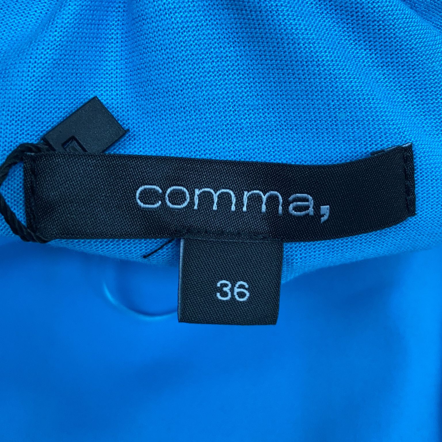 Comma