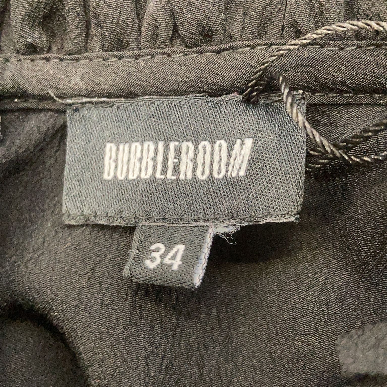 Bubbleroom