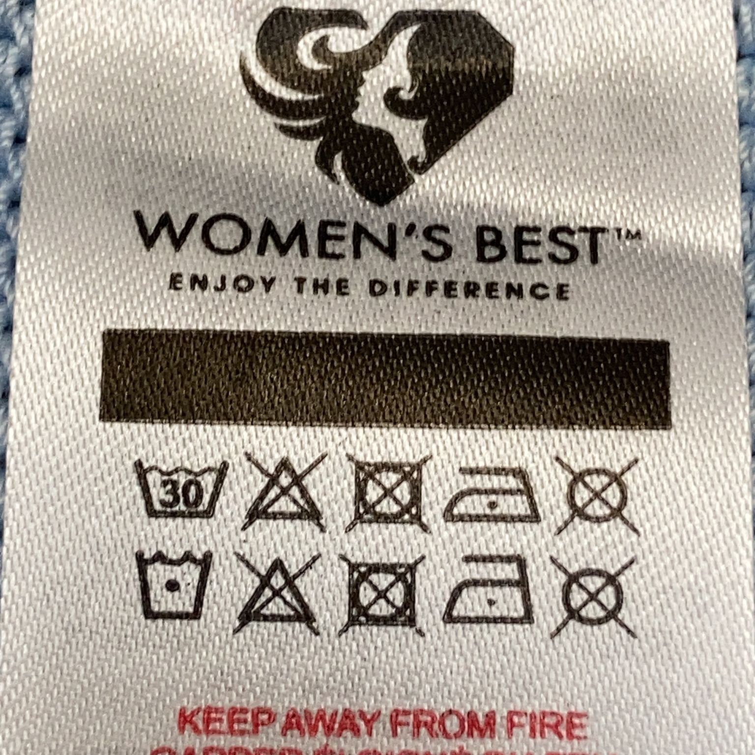 Women's Best