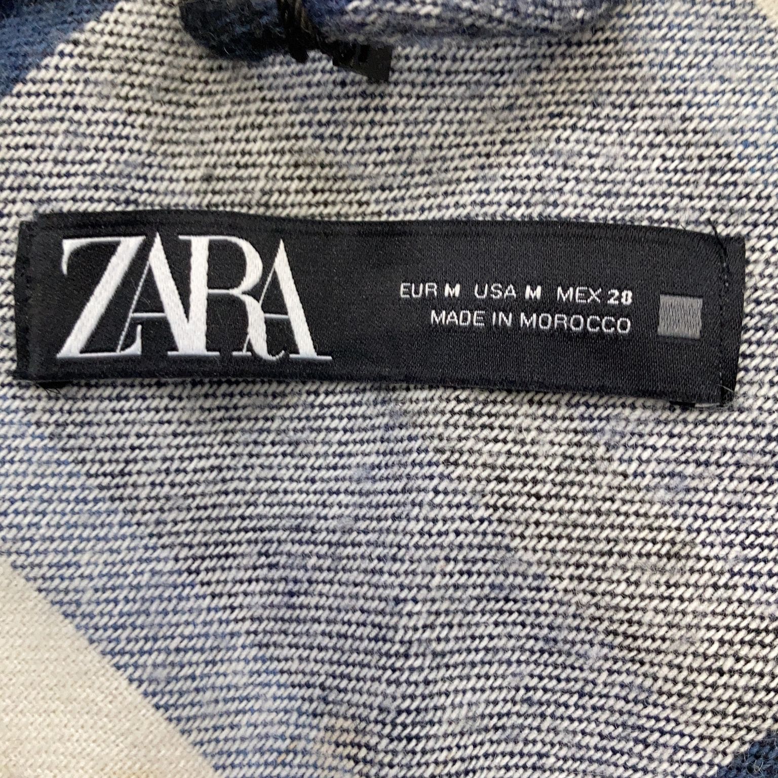 Zara