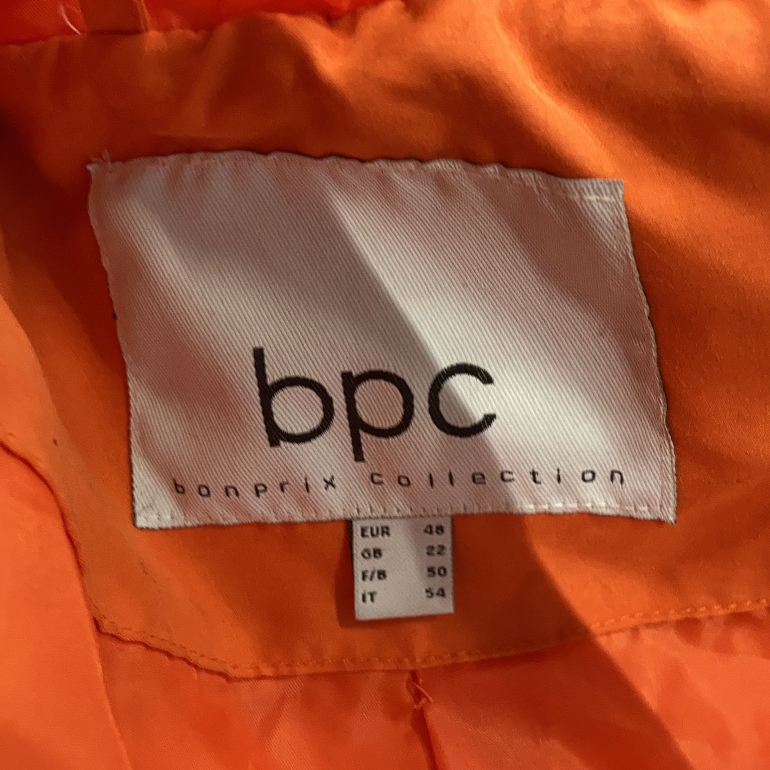 BPC Bonprix Collection