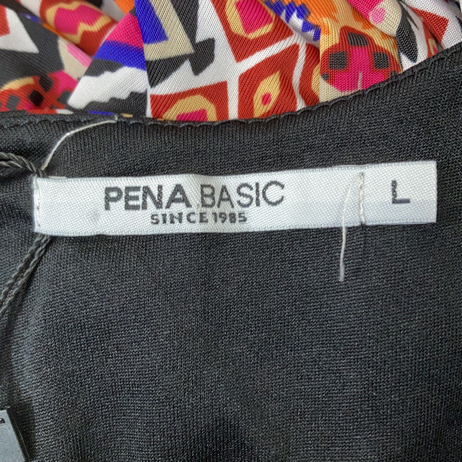 Pena Basic