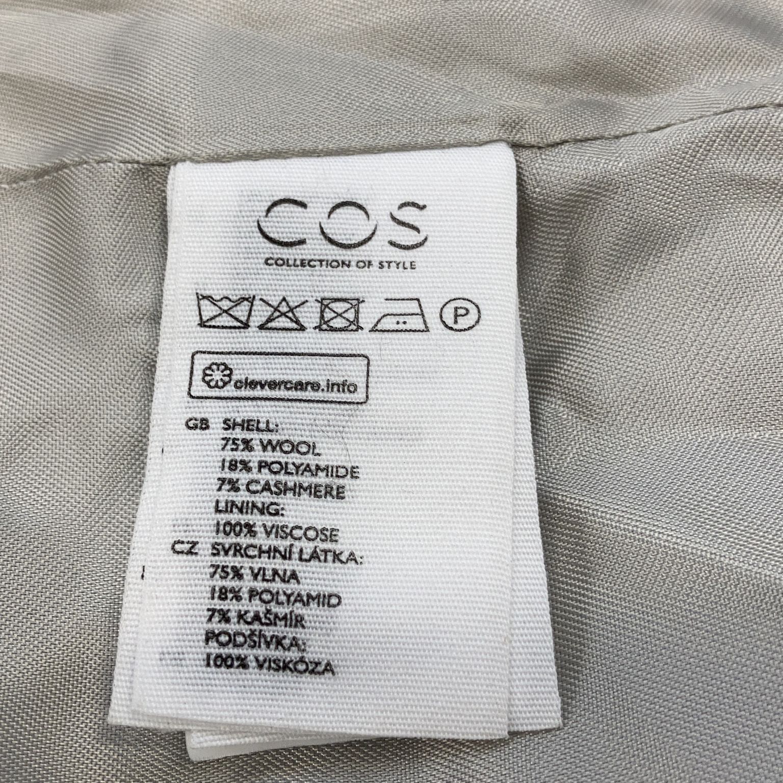 COS