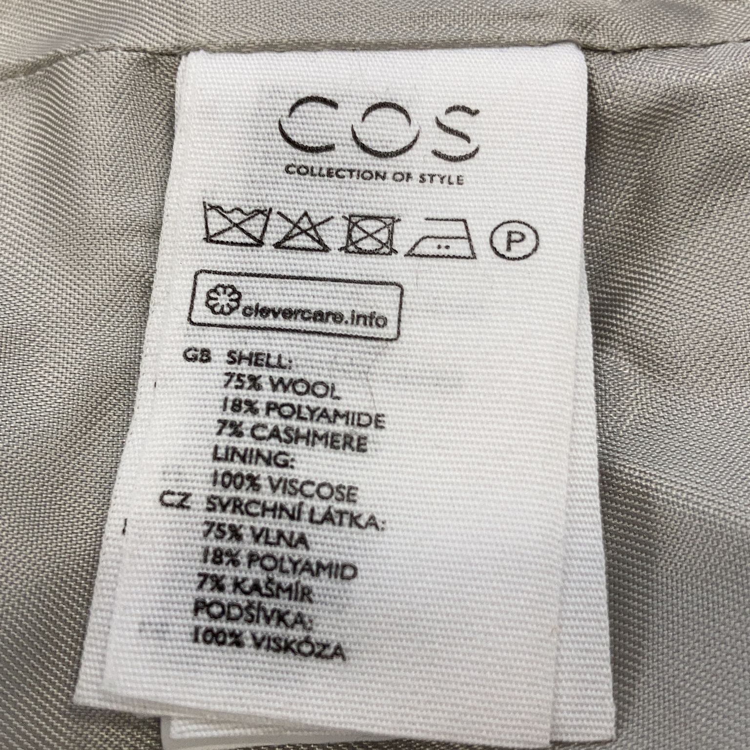 COS