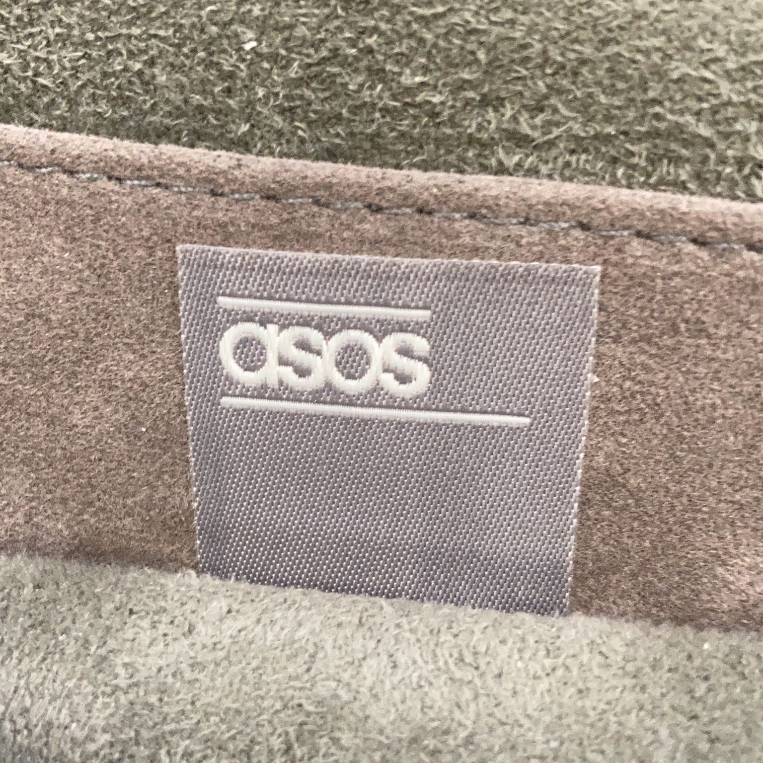 ASOS