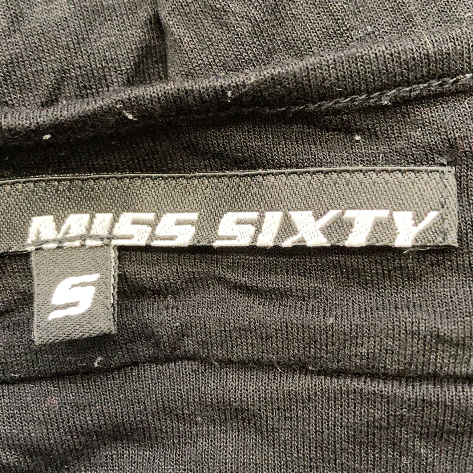 Miss Sixty