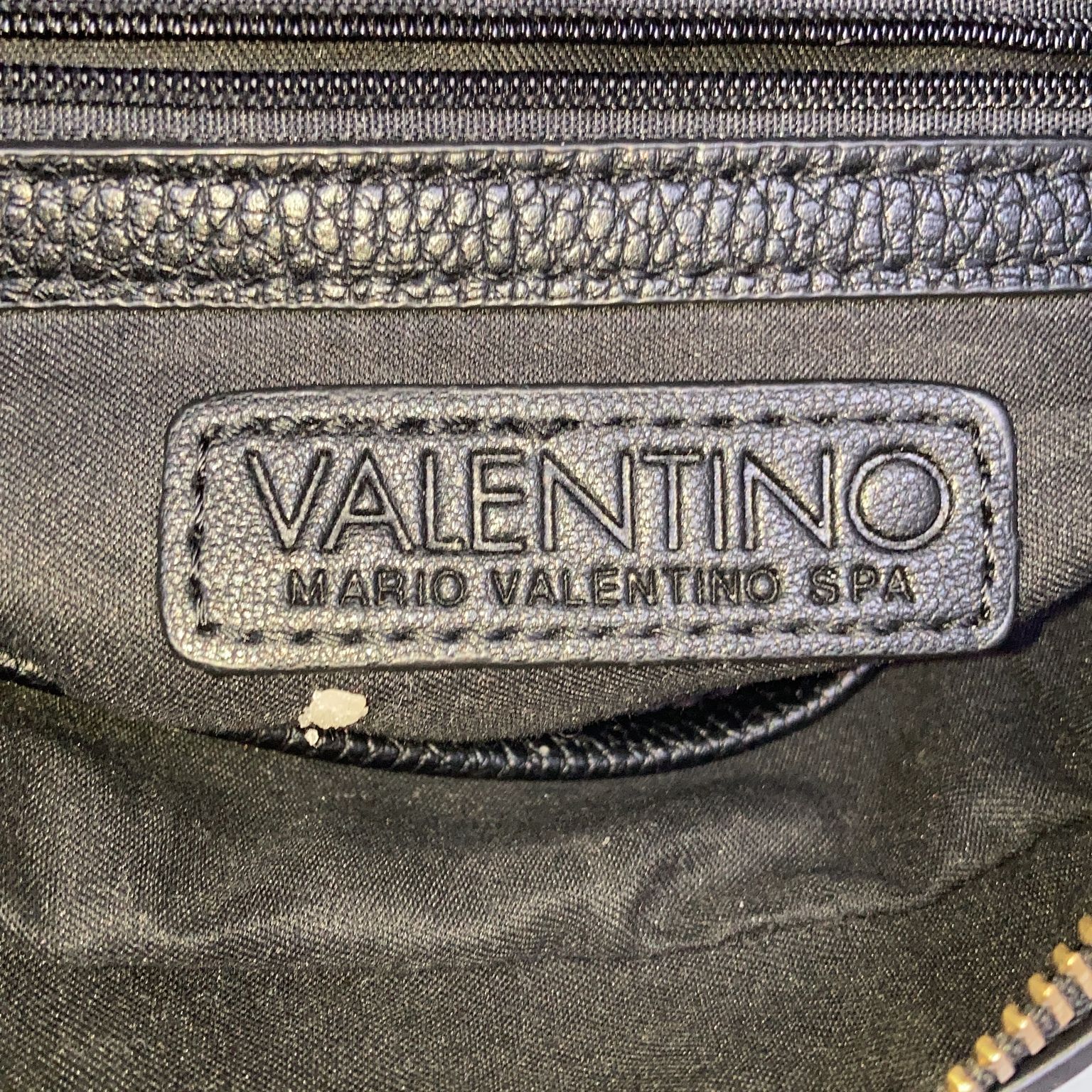 Valentino