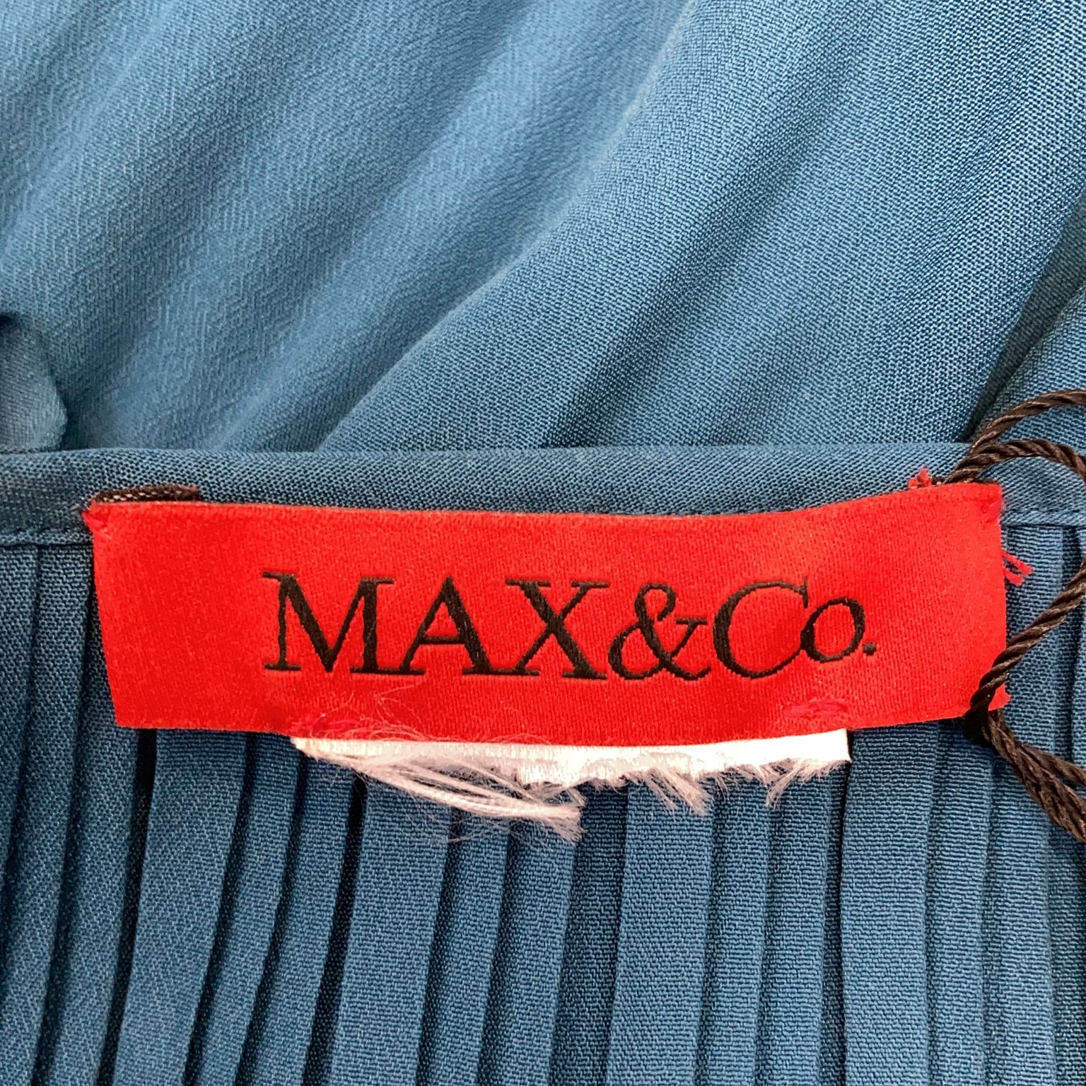 Max  Co.