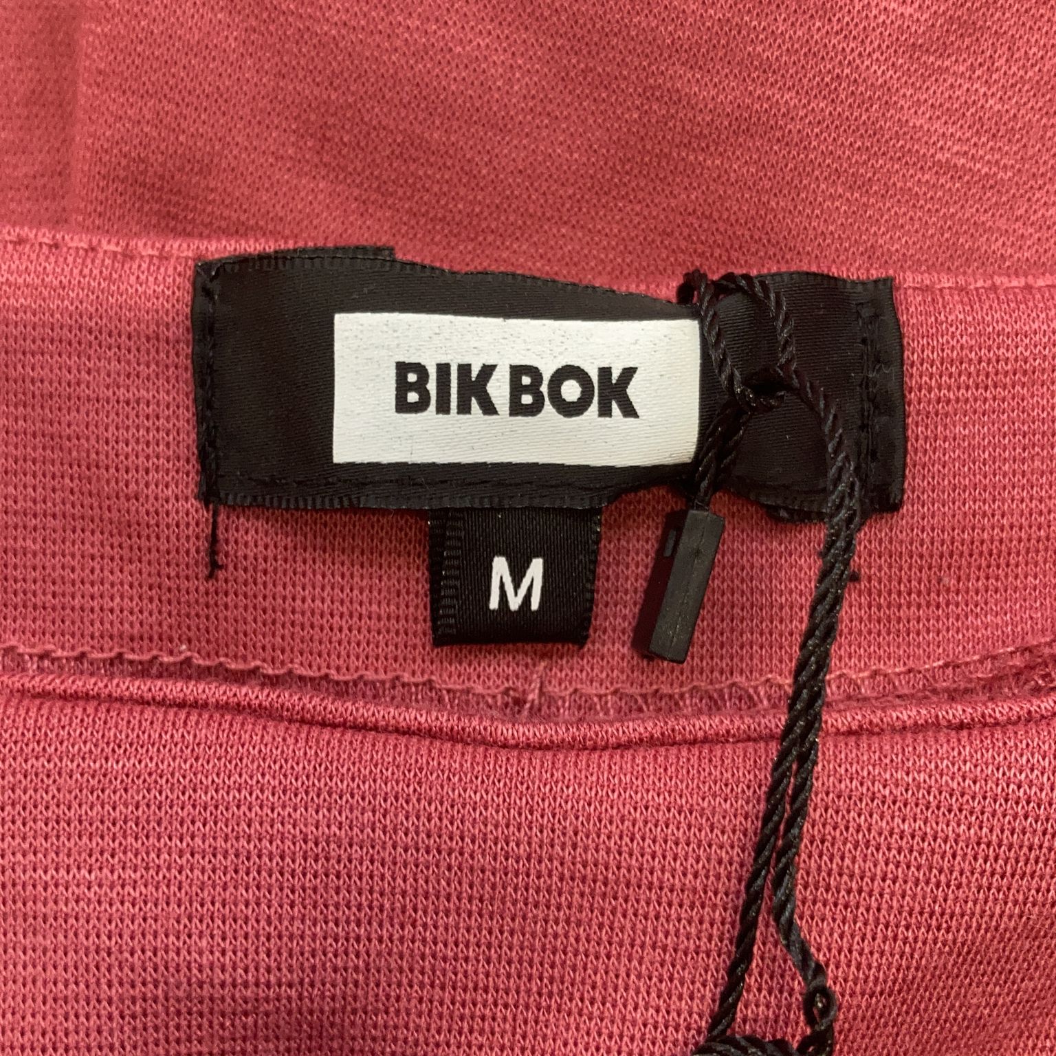 Bik Bok