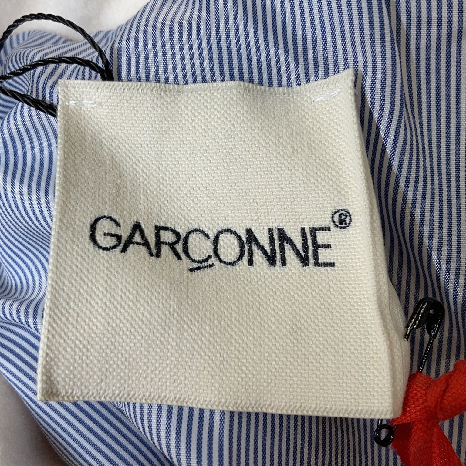 Garconne