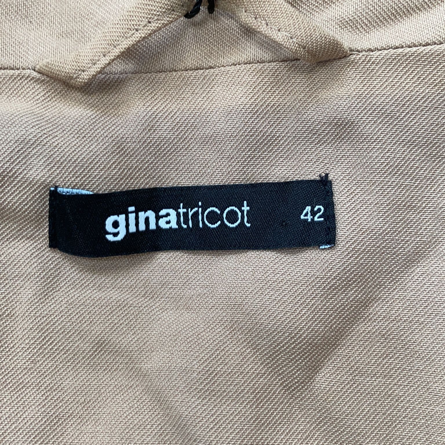 Gina Tricot