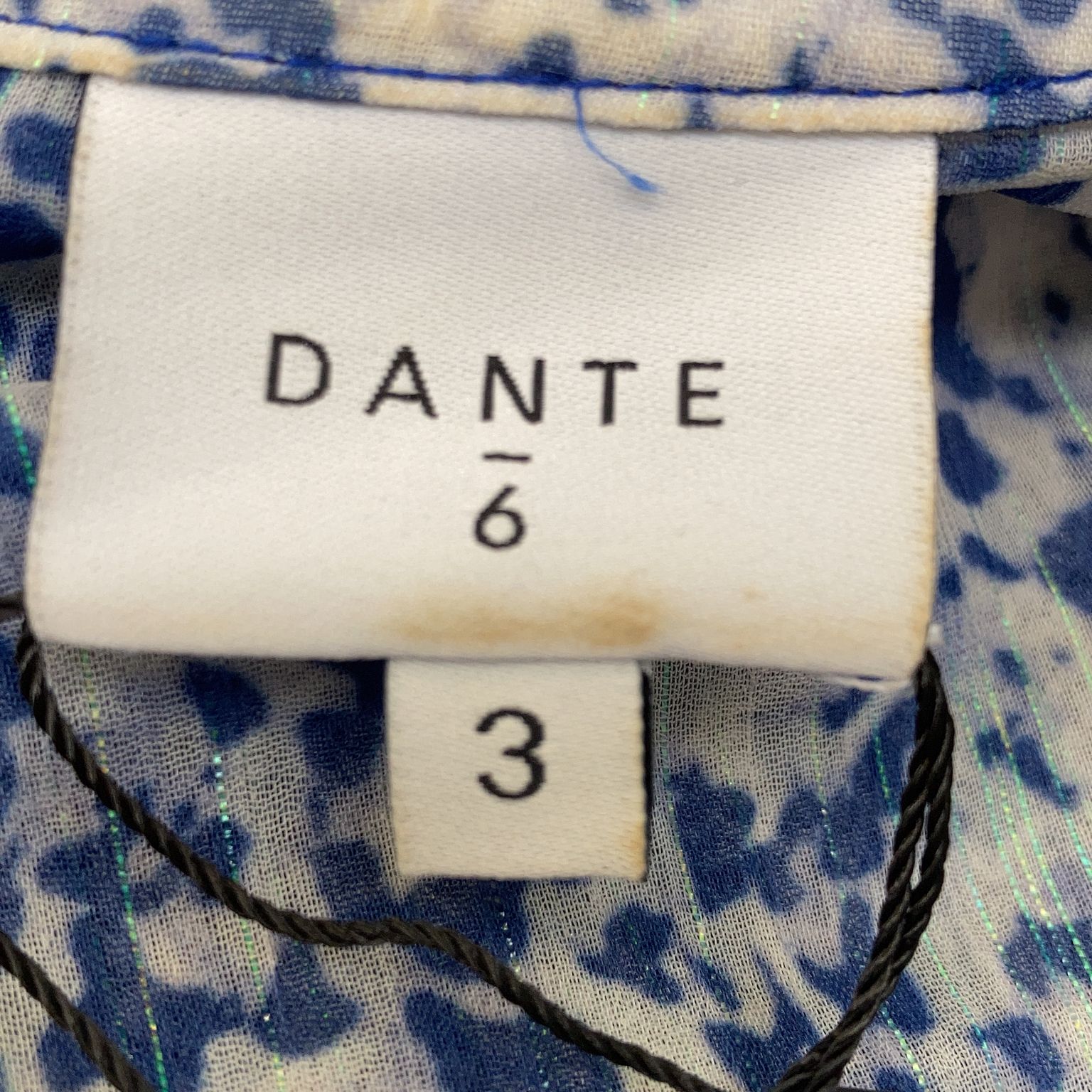 Dante 6