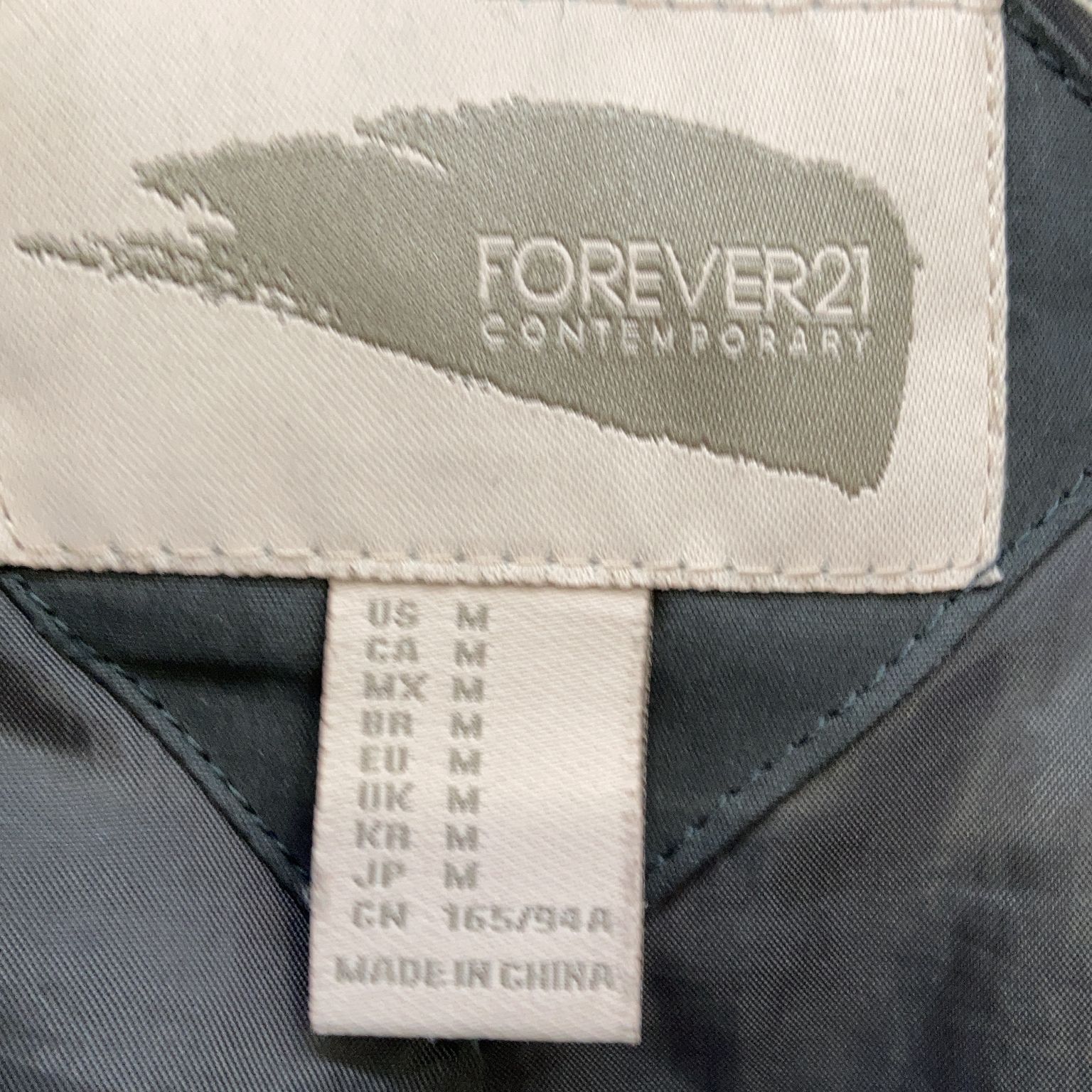 Forever 21