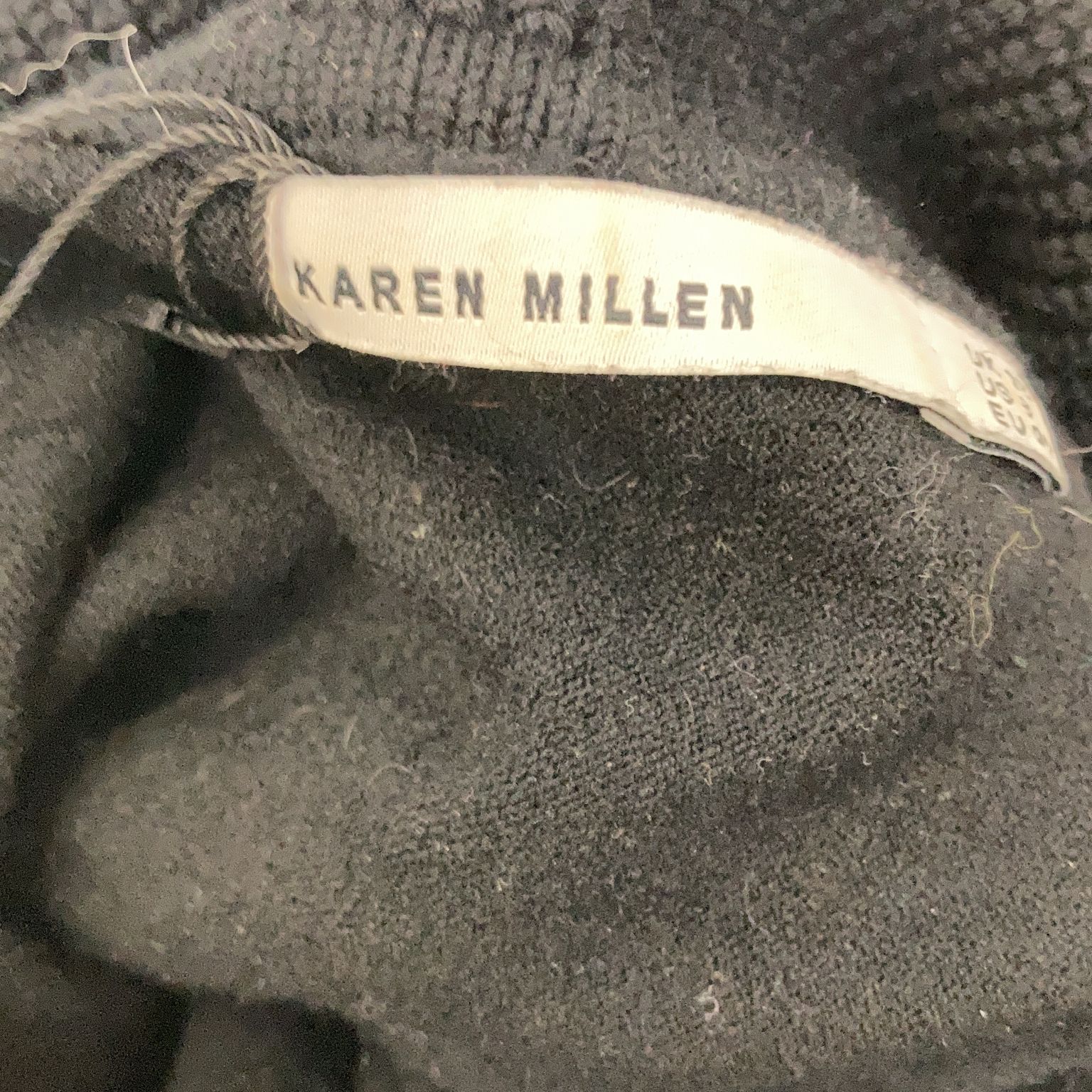 Karen Millen