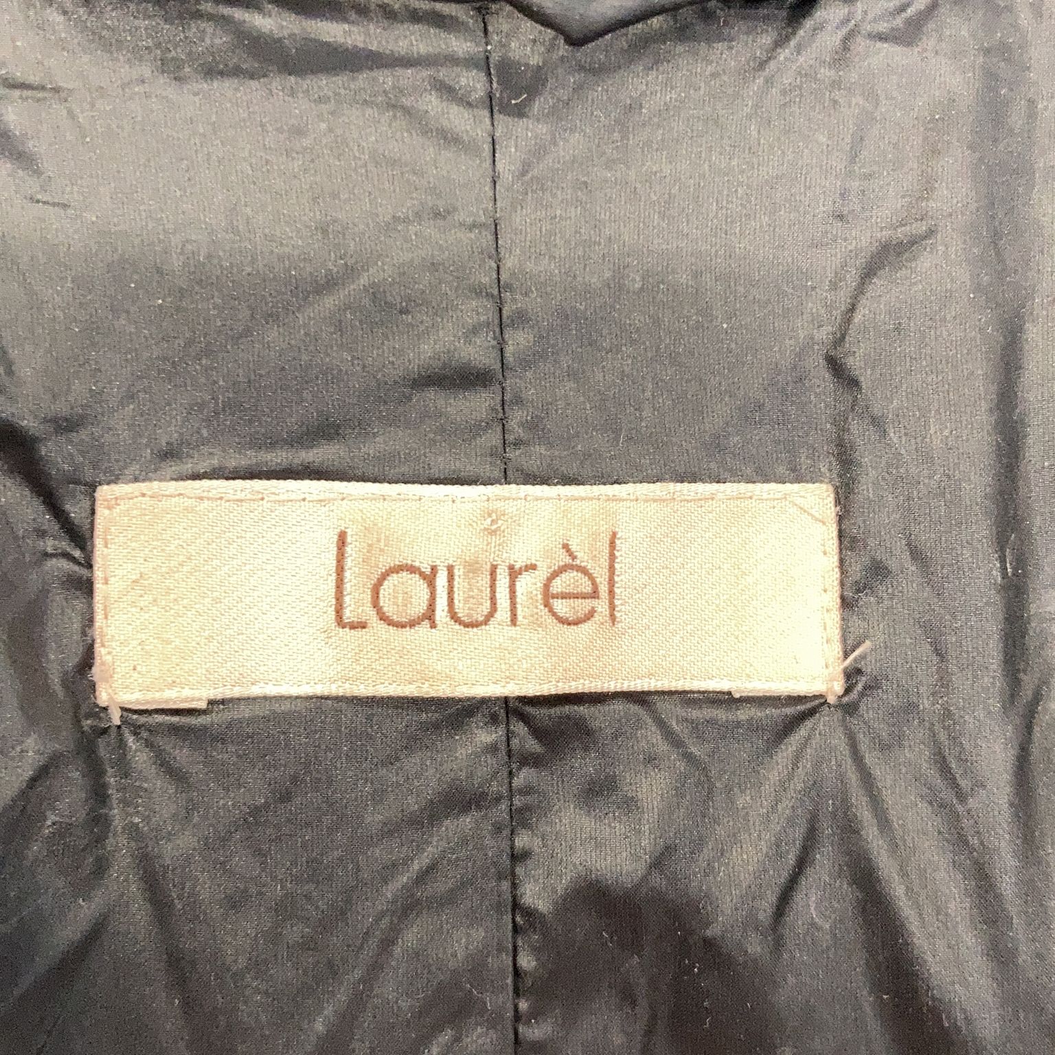 Laurèl